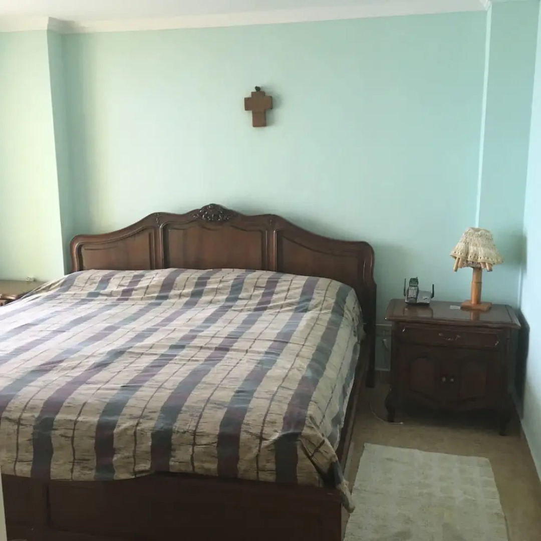 Torres Sol Ocean View Apartment