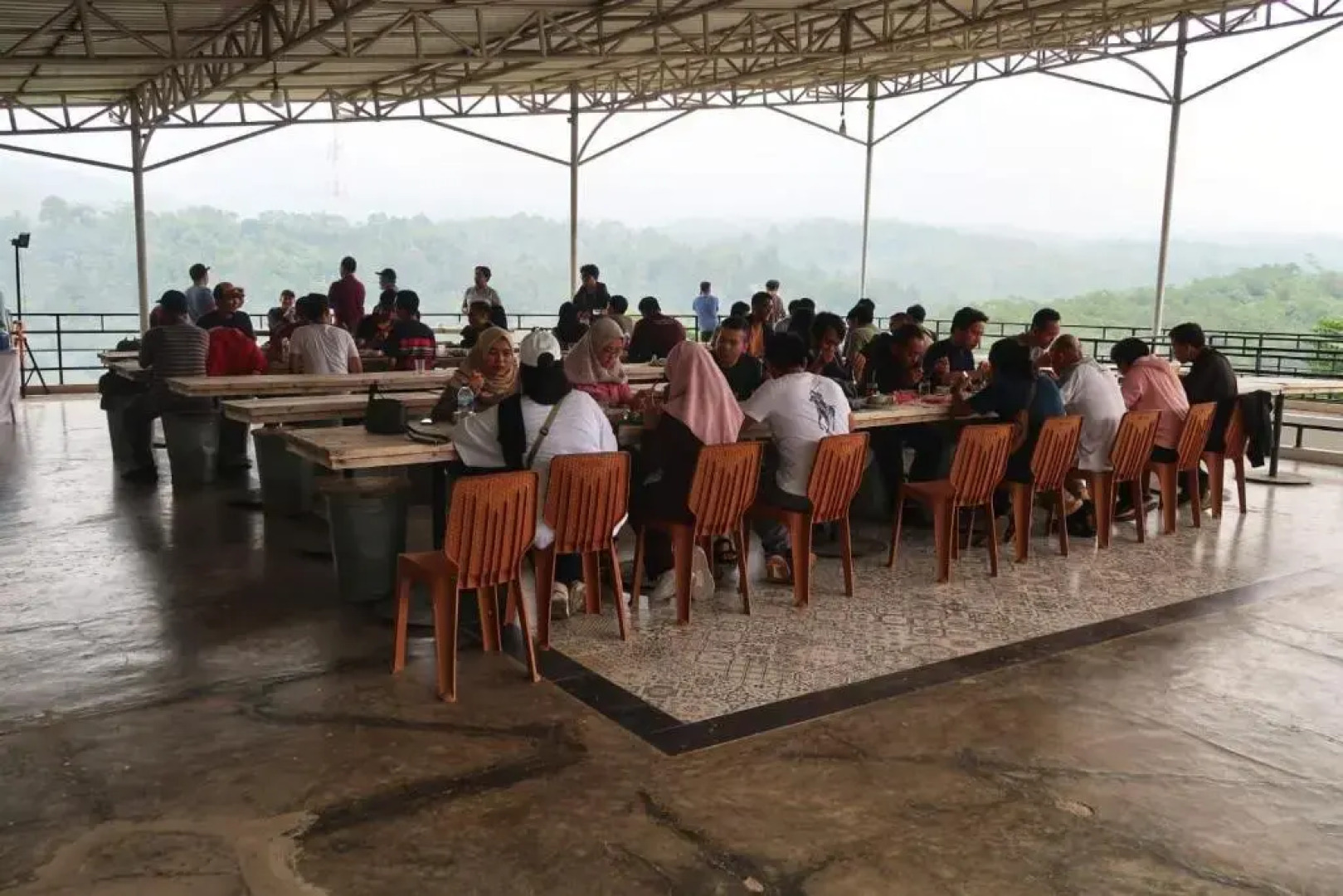 Bravo Adventure Glamping