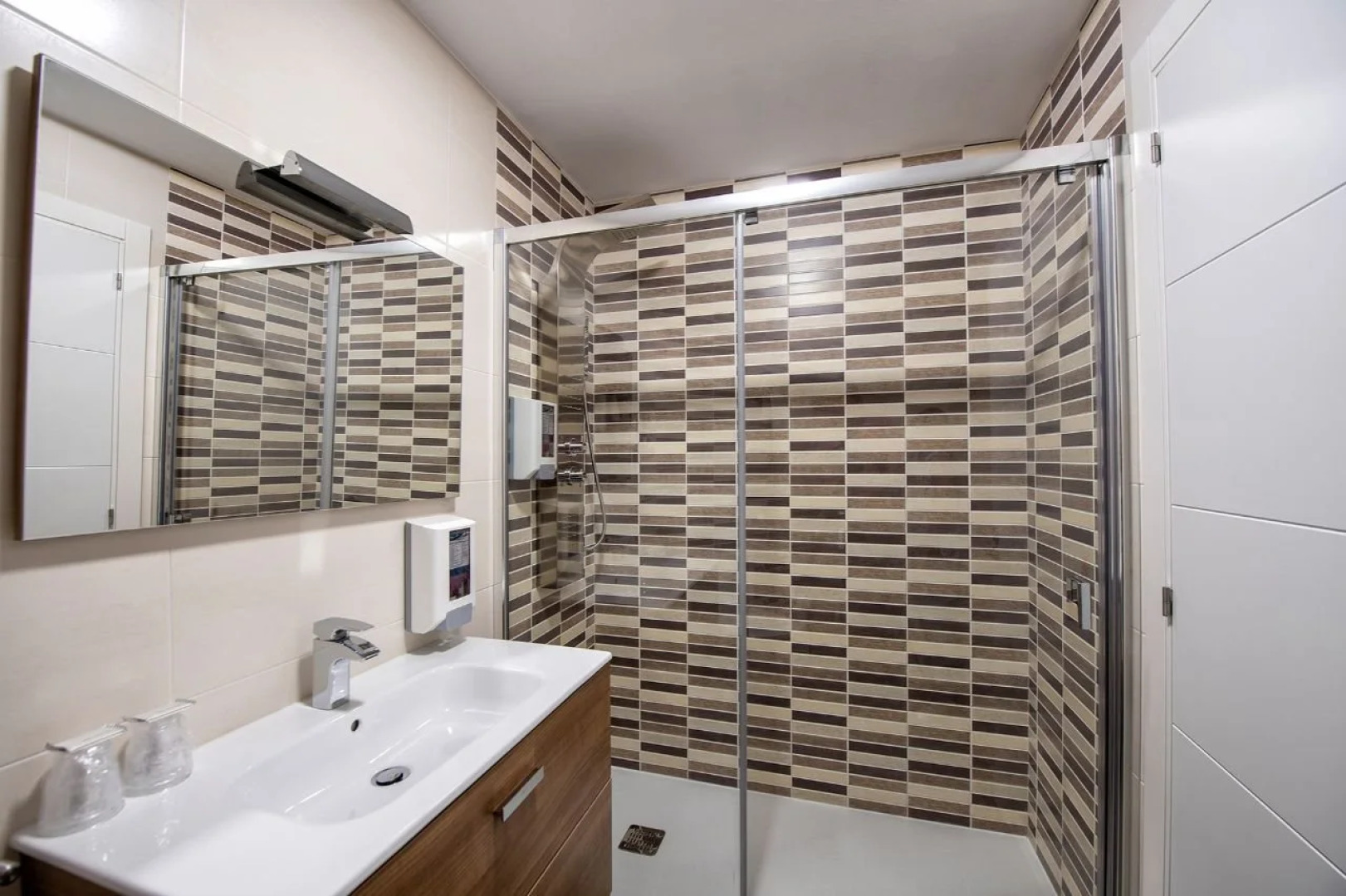 Apartamentos Vida Mar de Laxe