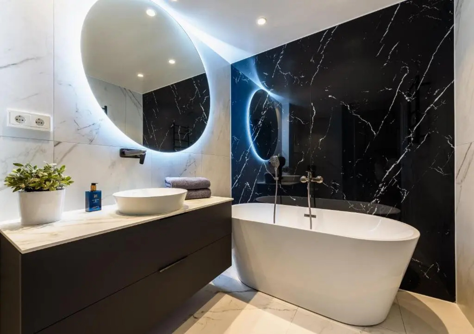 Apartment Señorio de Marbella