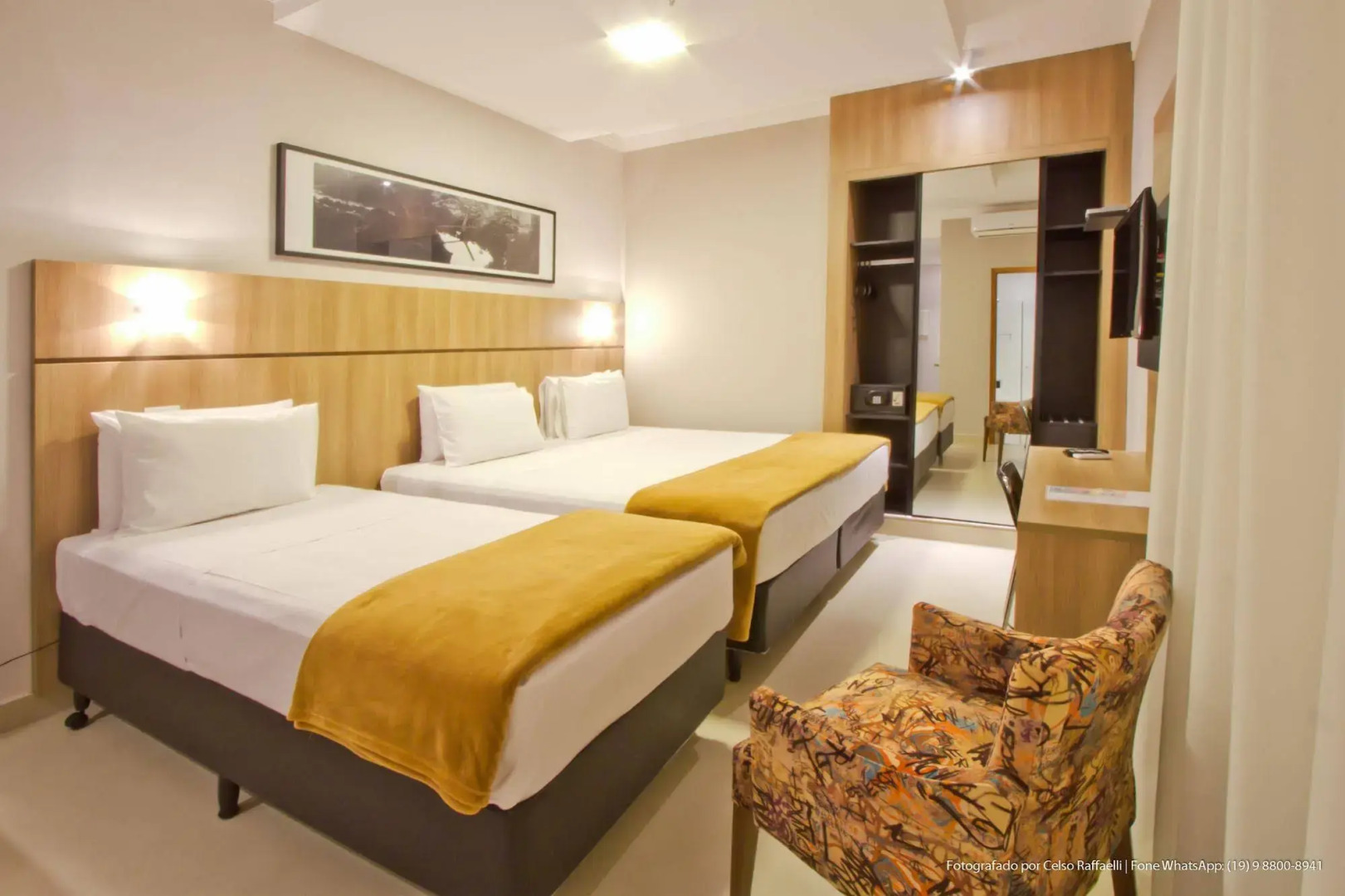 Occitano Apart Hotel