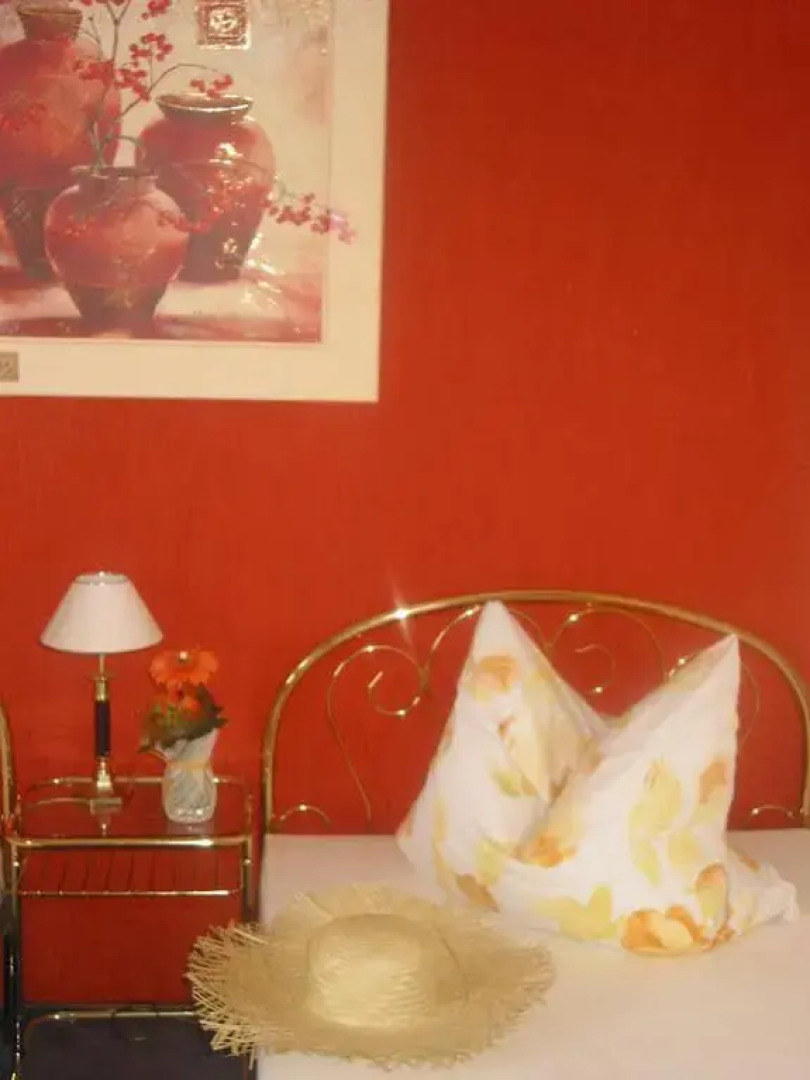 Restaurant Landgasthof Zum Wiesengrund