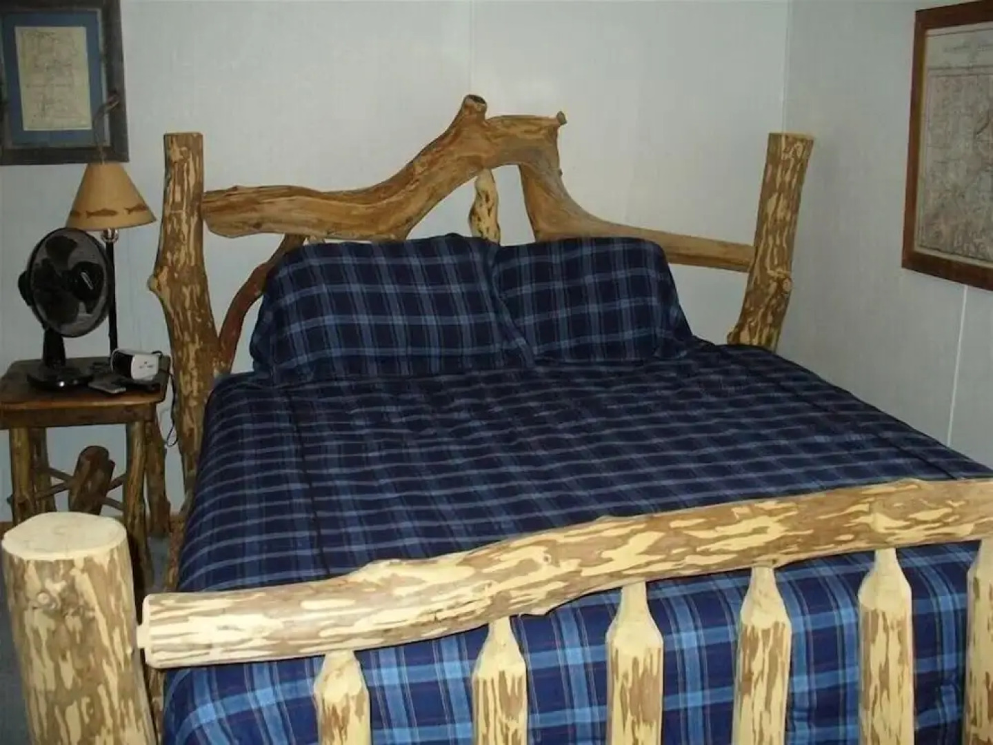 Yellowstone Mountain Cabins