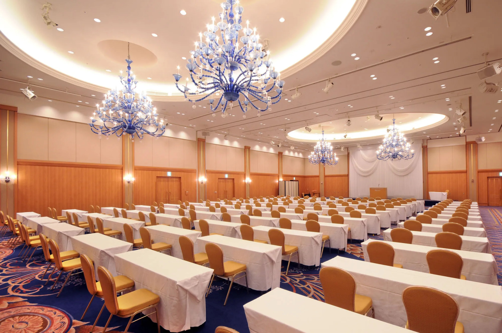 Iwaki Washington Hotel