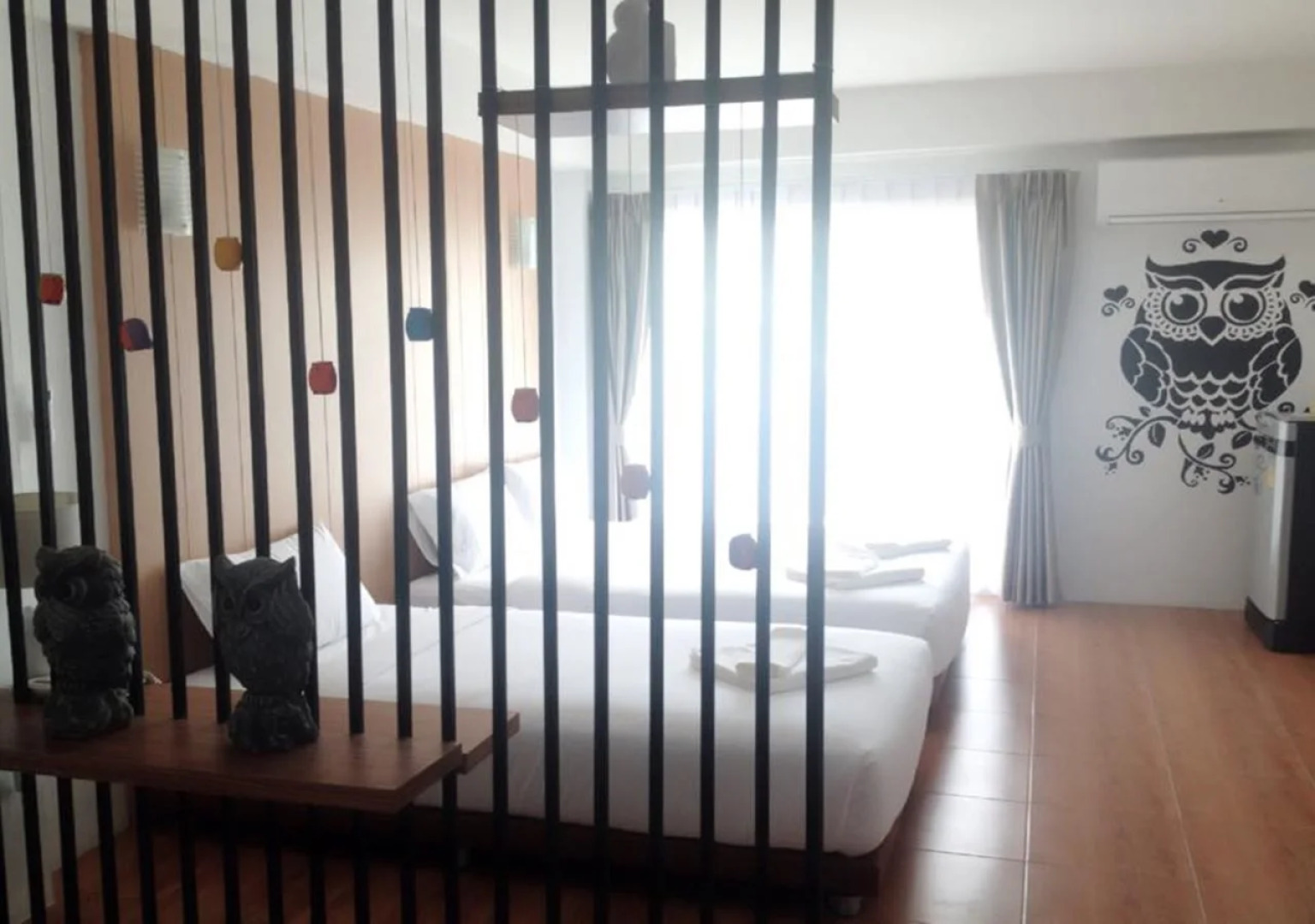 The Pride Hotel At Leamsing