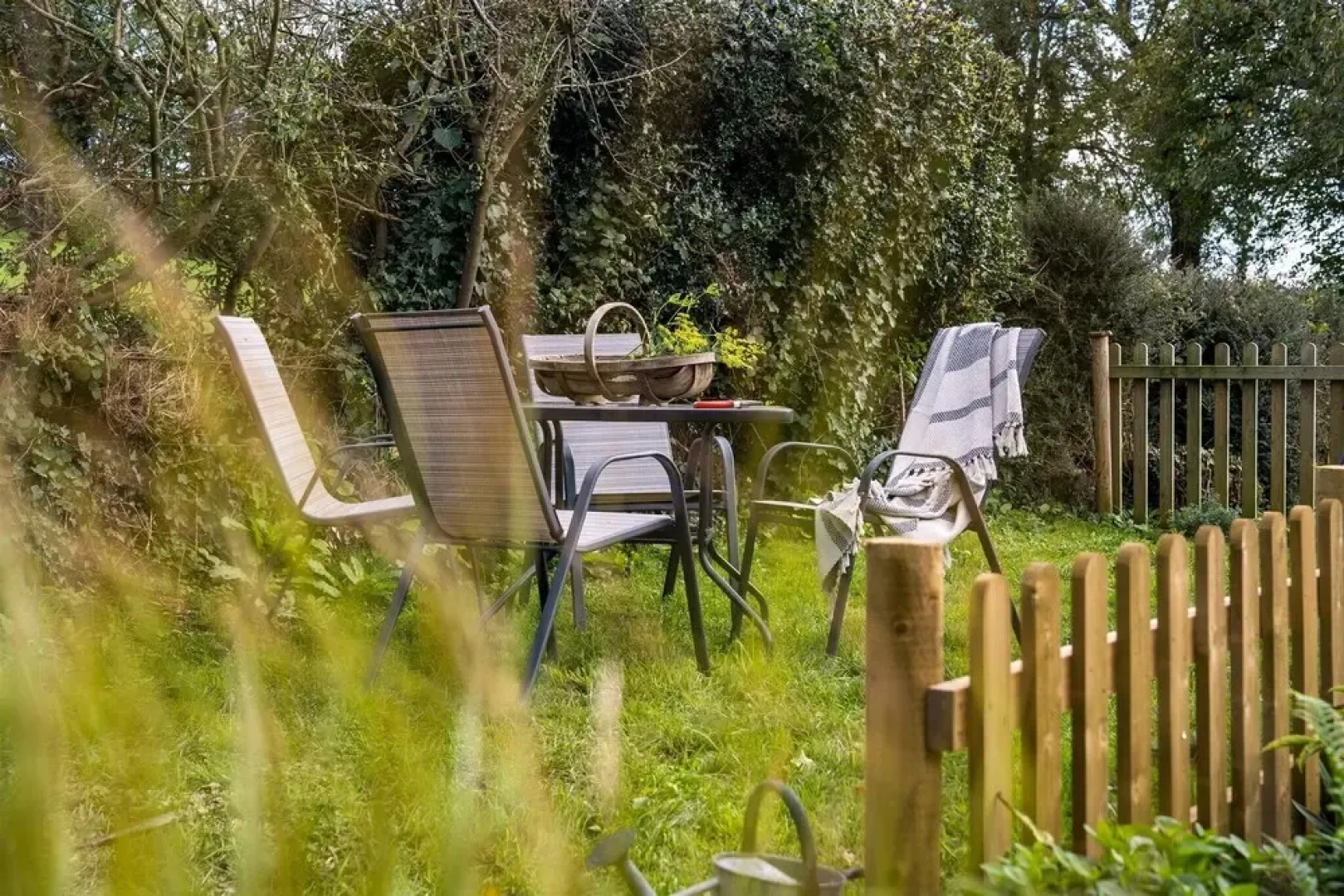 The Stables - Charming rural bolthole
