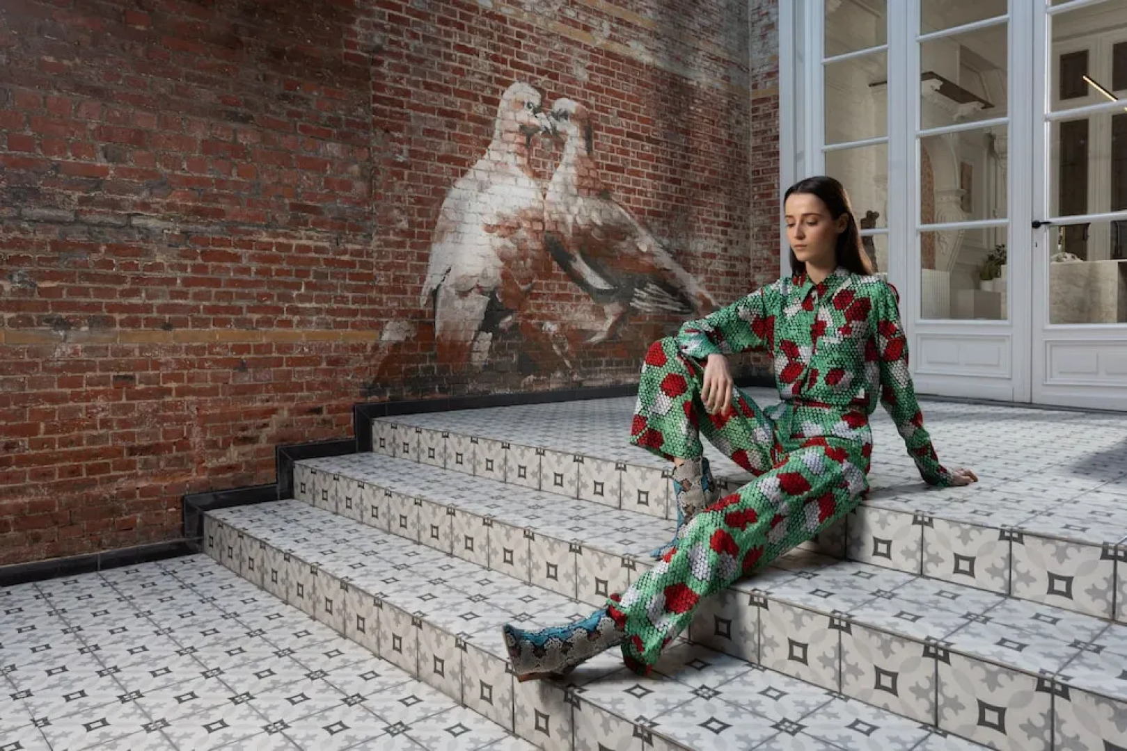 Exclusive boutique Hotel Lit d'Art