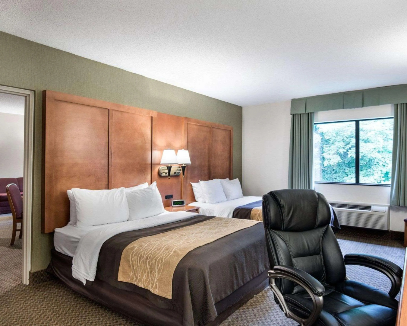 Comfort Inn & Suites LaVale - Cumberland