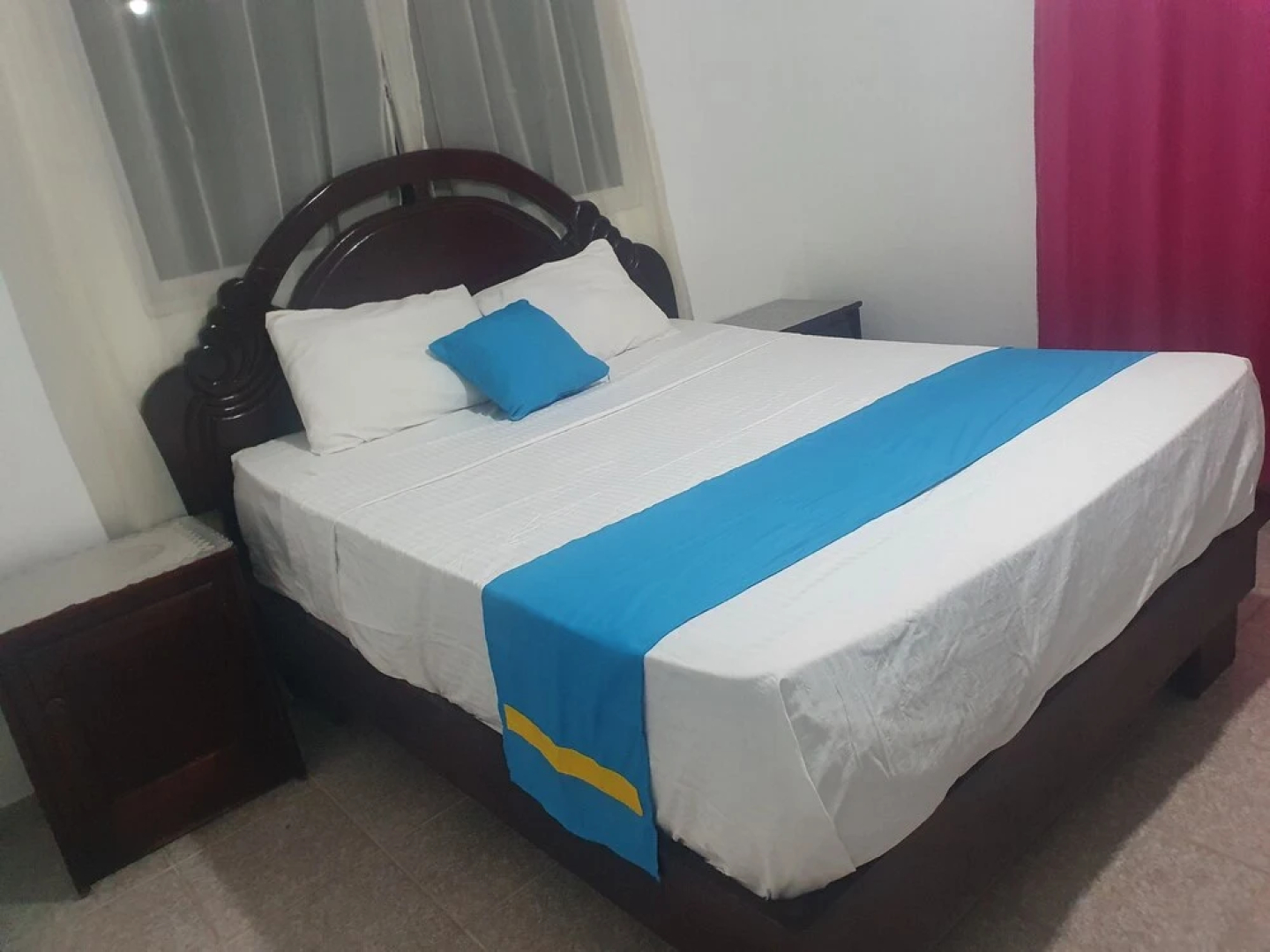 Apartment 2 Minutes From The Beach