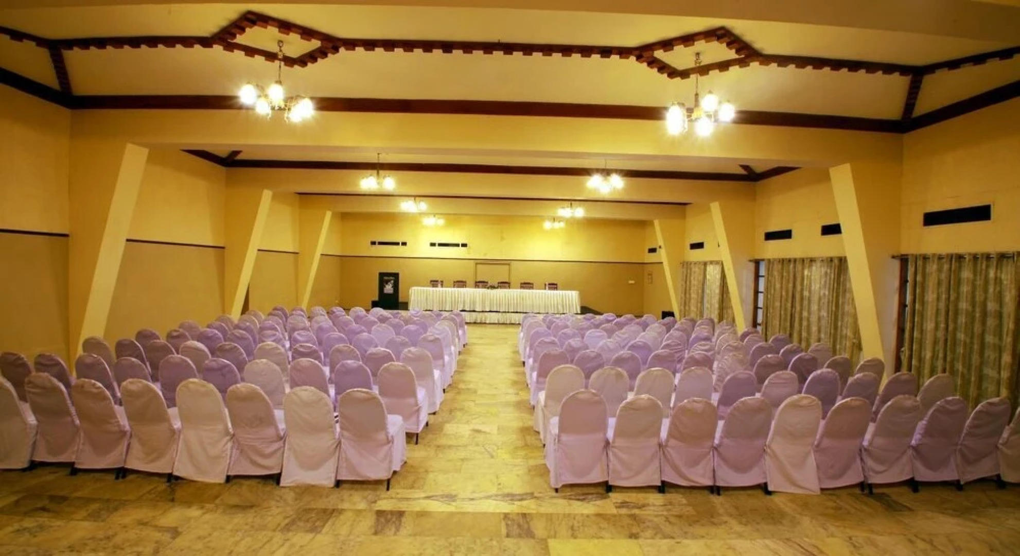 Manuelsons Malabar Palace