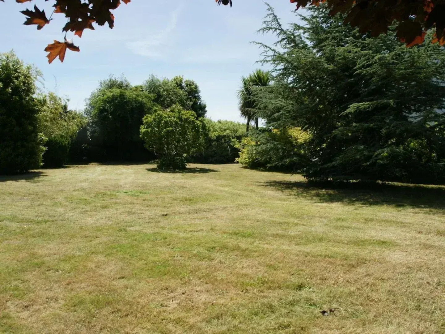 Holiday Home Near Village Centre and Beach