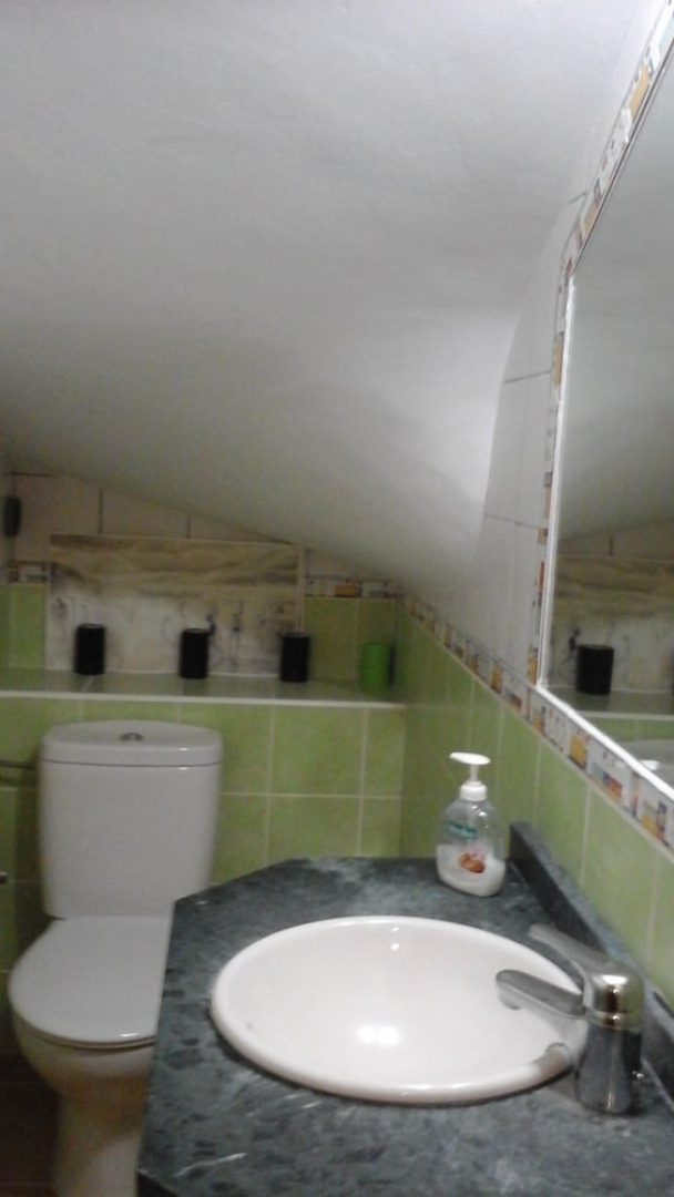 Urbanización El Río Dúplex El Río