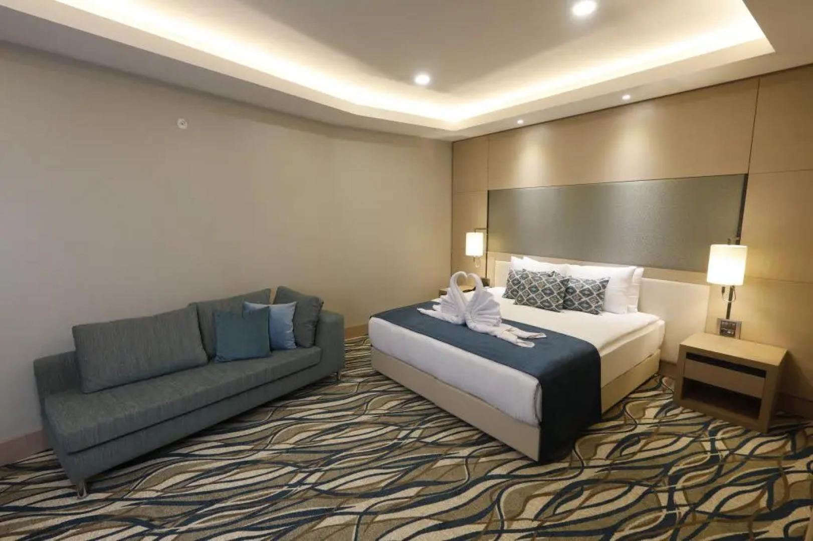 Ramada by Wyndham Gumushane