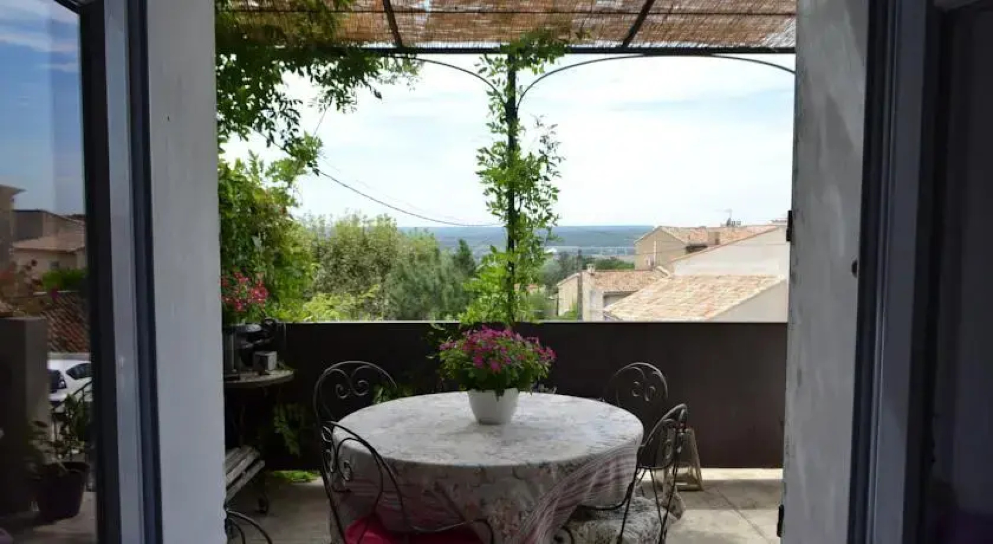 Un Relais En Provence