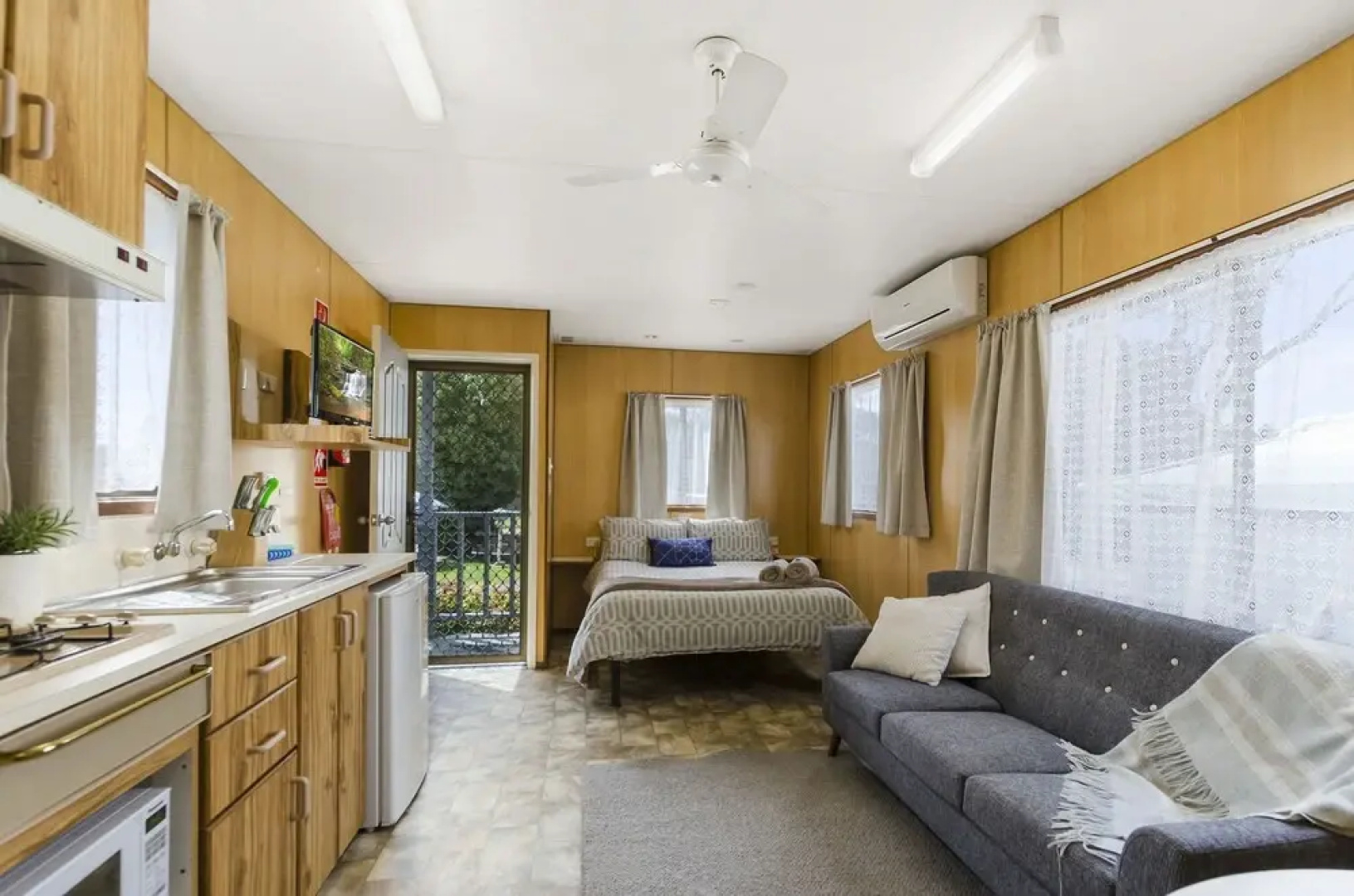 Mittagong Holiday Park