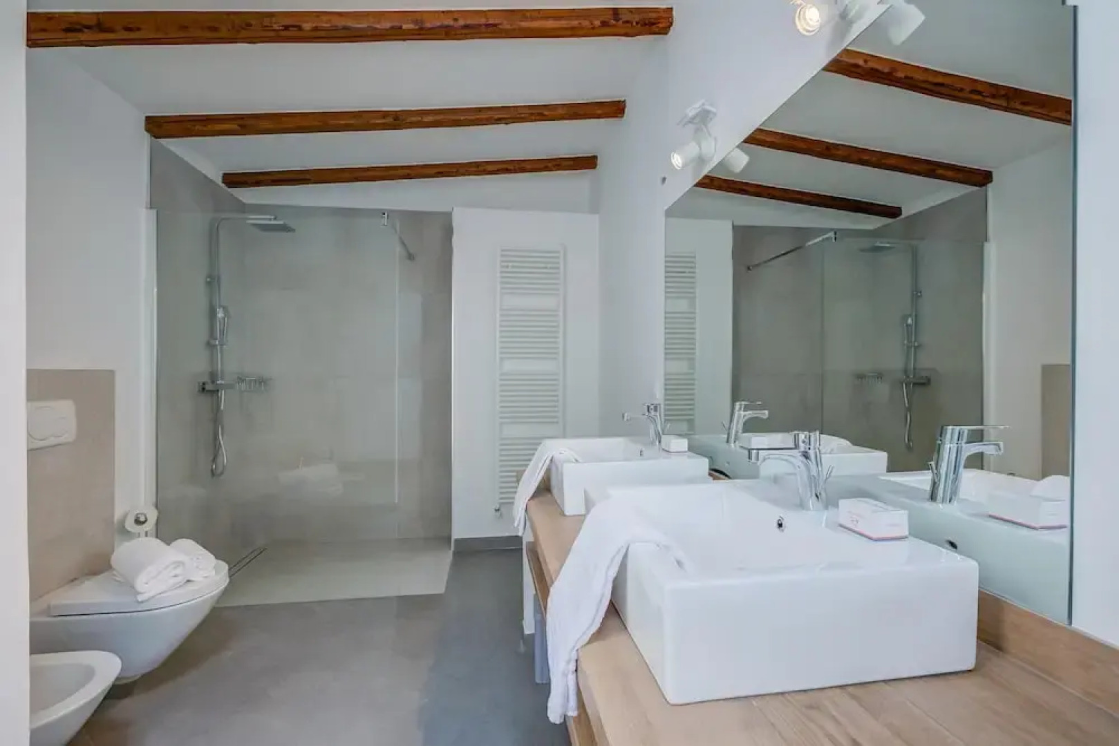 Residenza Pucia in Armeno