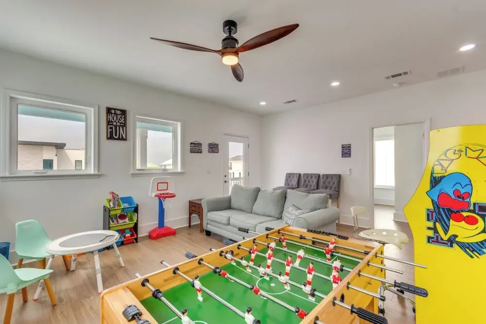 Steps to Beach: New Navarre Home w/ Ocean Views!