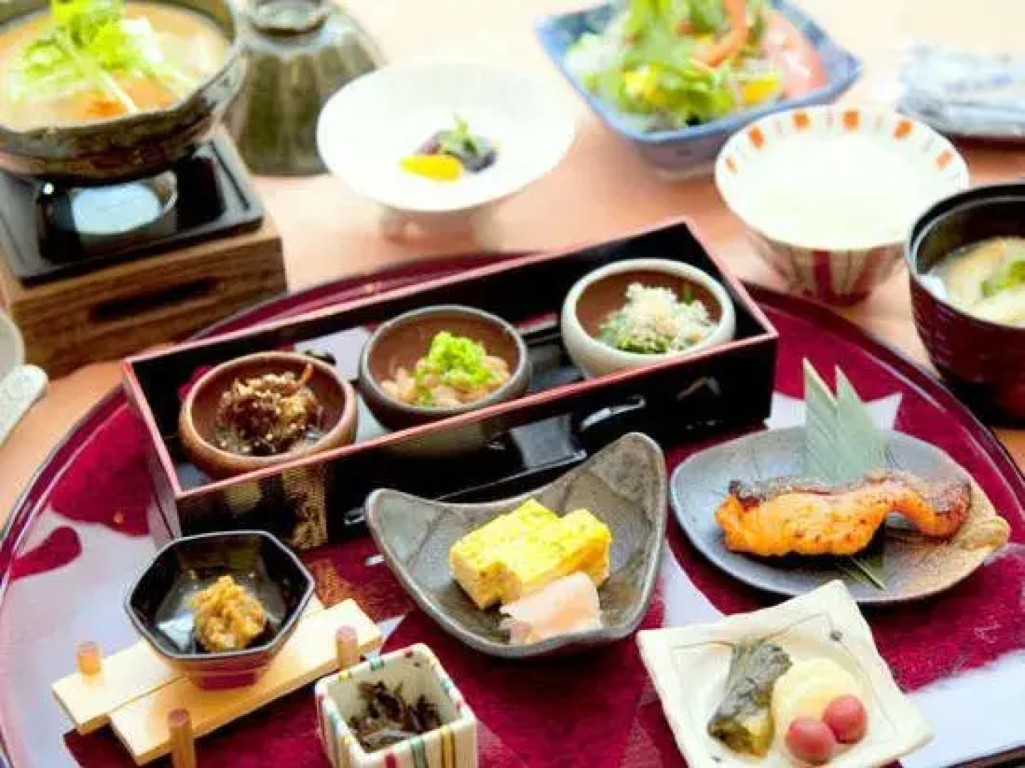 Yatsugatake Grace Hotel