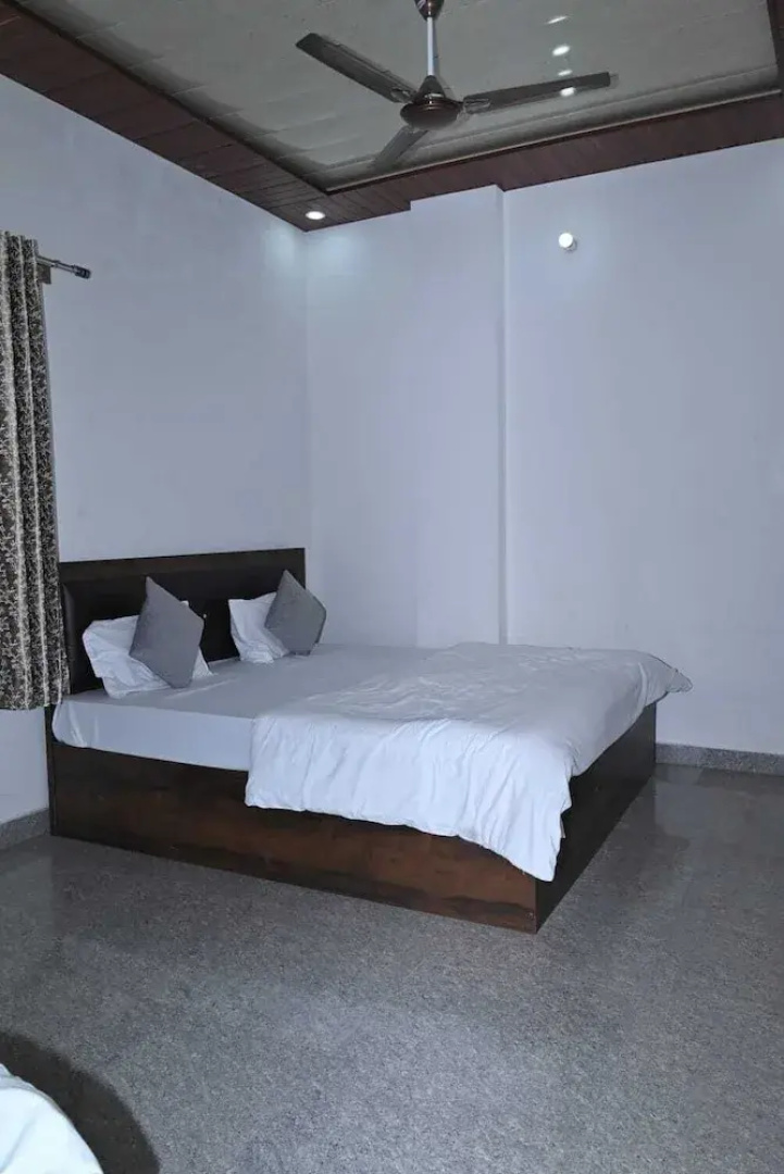 Shree Kalyan Palace