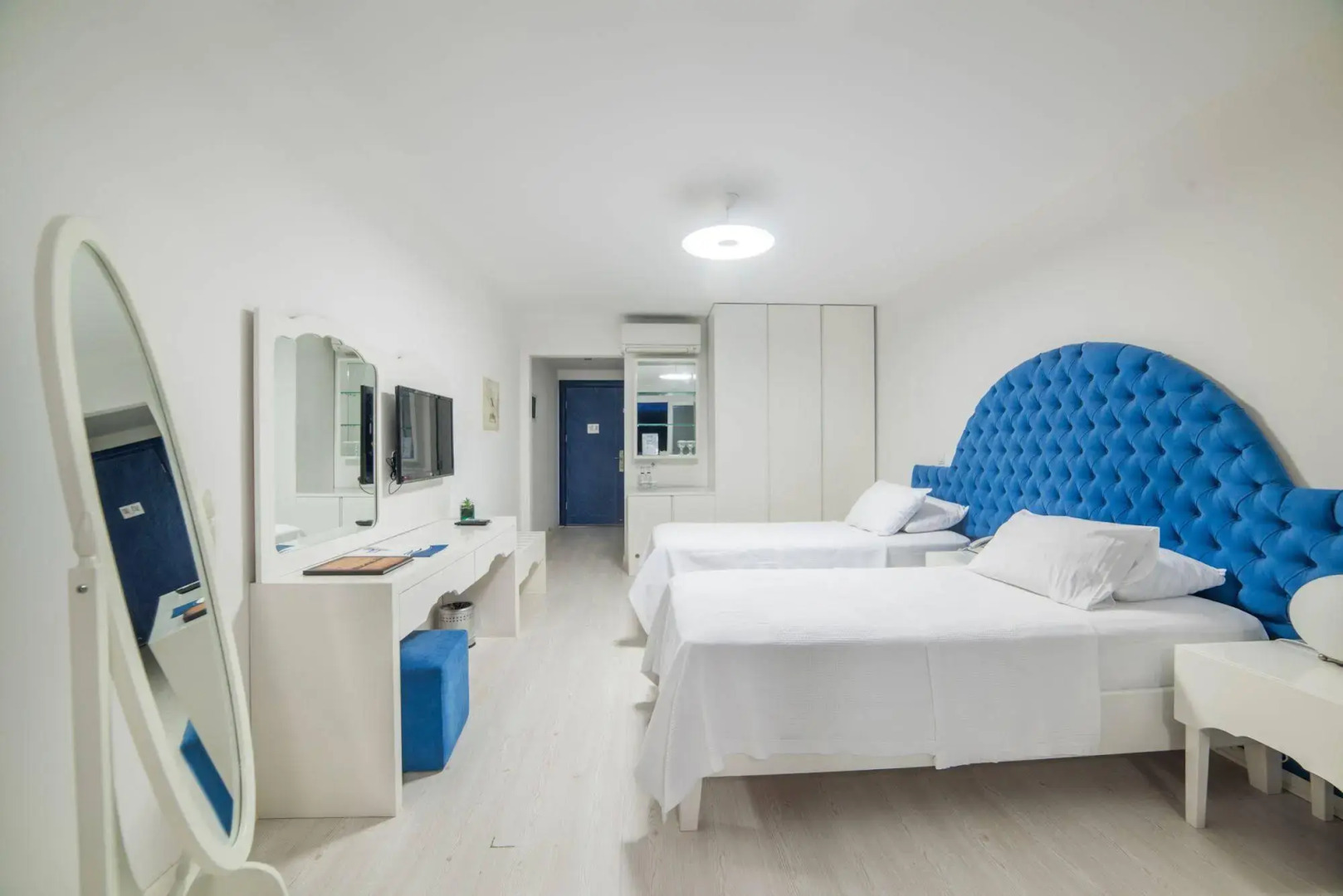 Yalıçapkını Boutique Hotel - Boutique Class