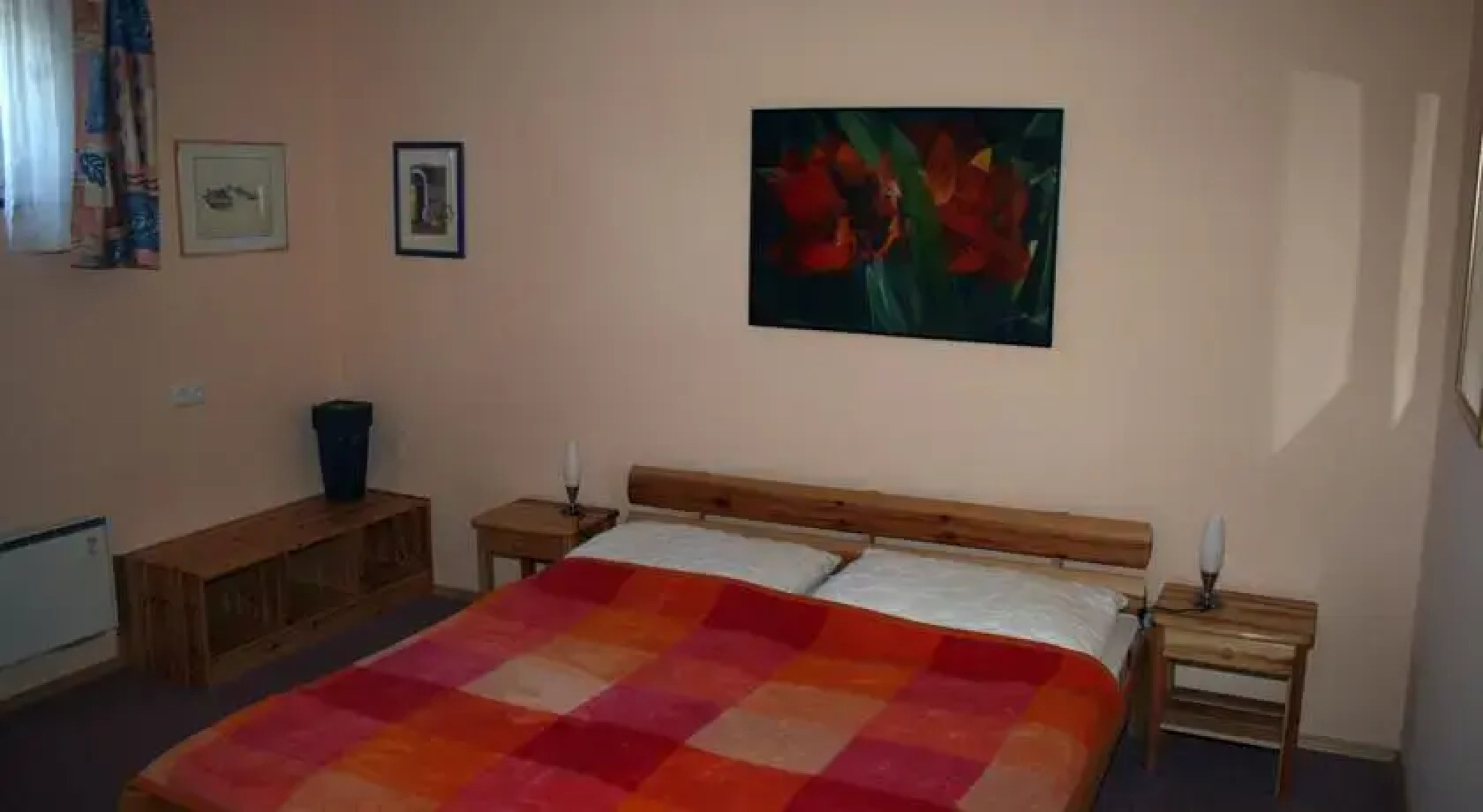 Ferienwohnung Krainer