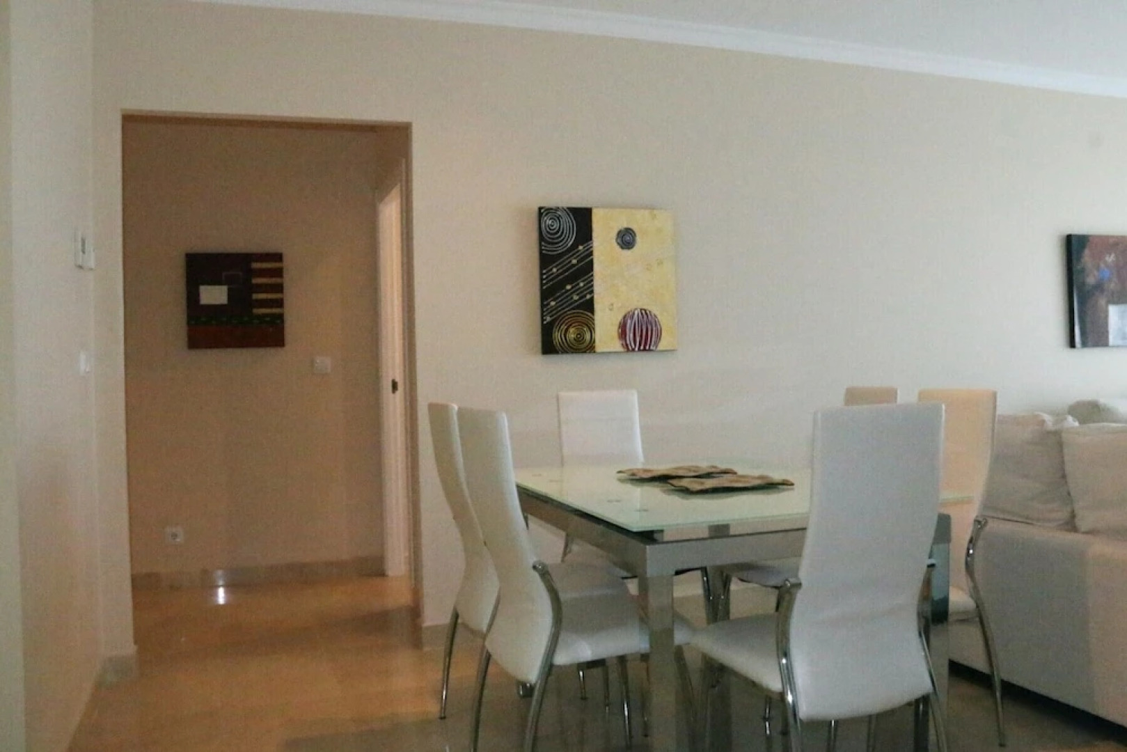 Apartamento Las Mimosas II