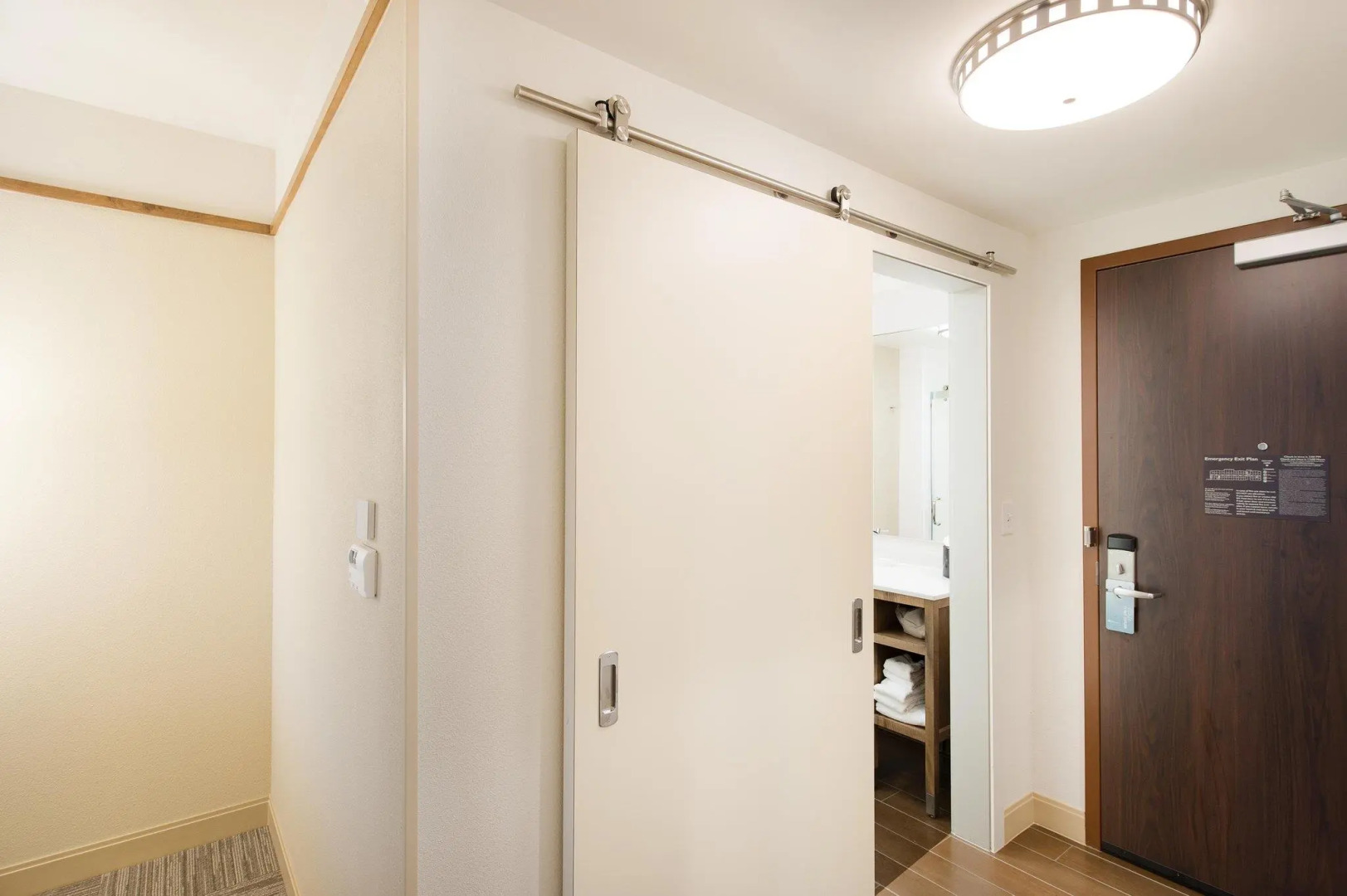 Hilton Garden Inn Charlotte Airport