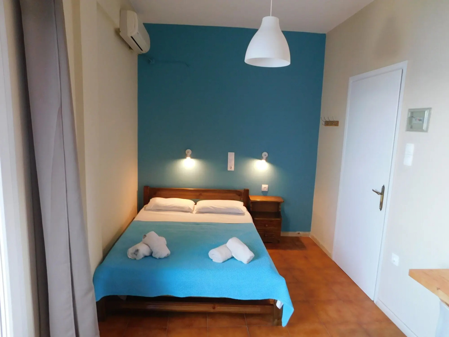Perdika Mare Guesthouse