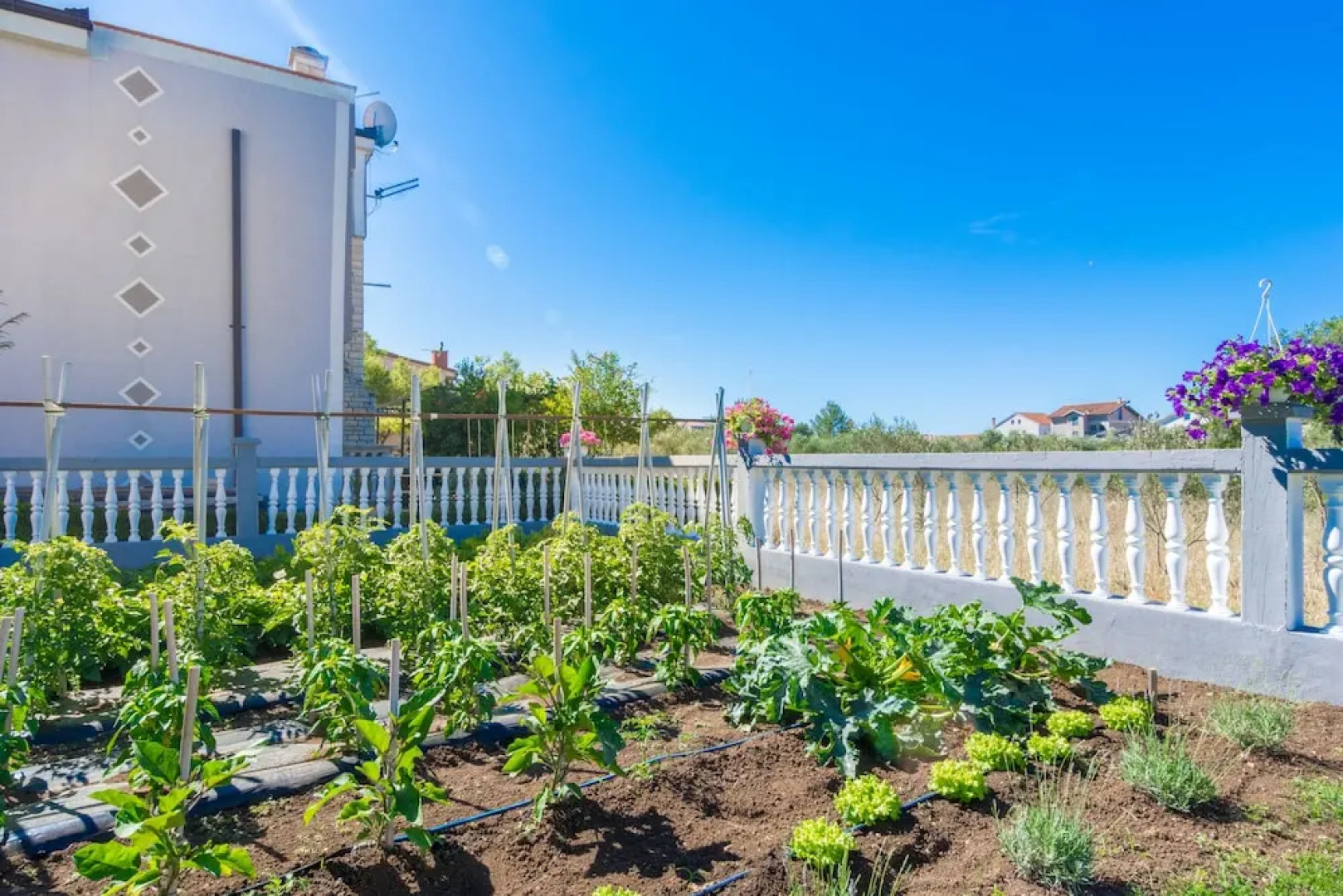 Bed & Breakfast Maki