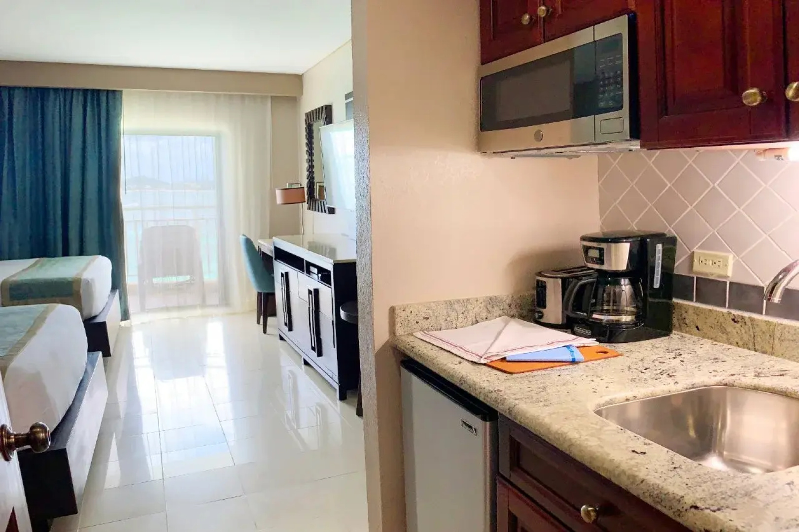 The Villas at Simpson Bay Resort