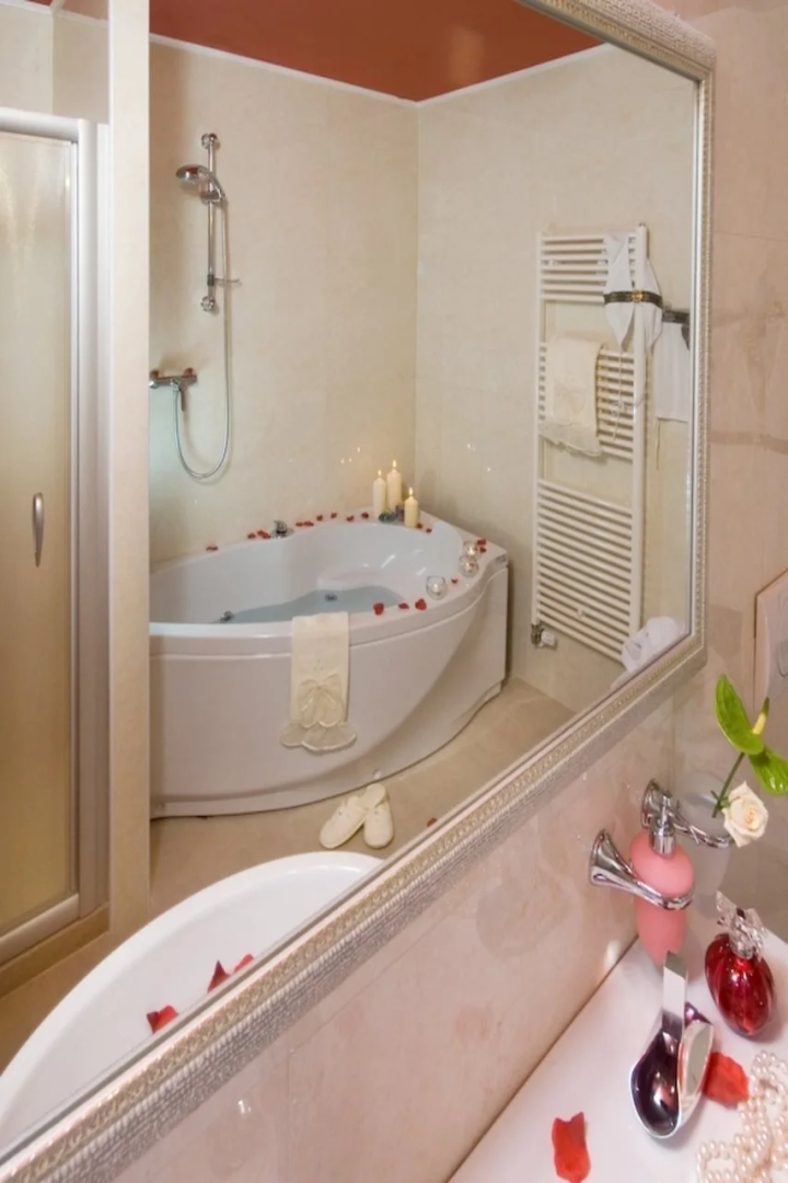 Baia del Mar Beach Boutique Hotel