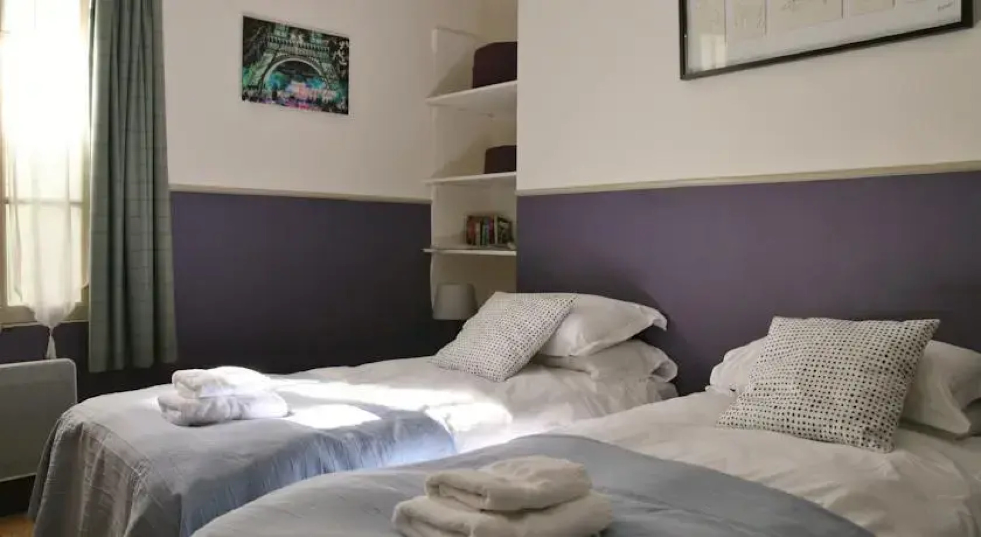 Le Saint André Chambres dHôtes