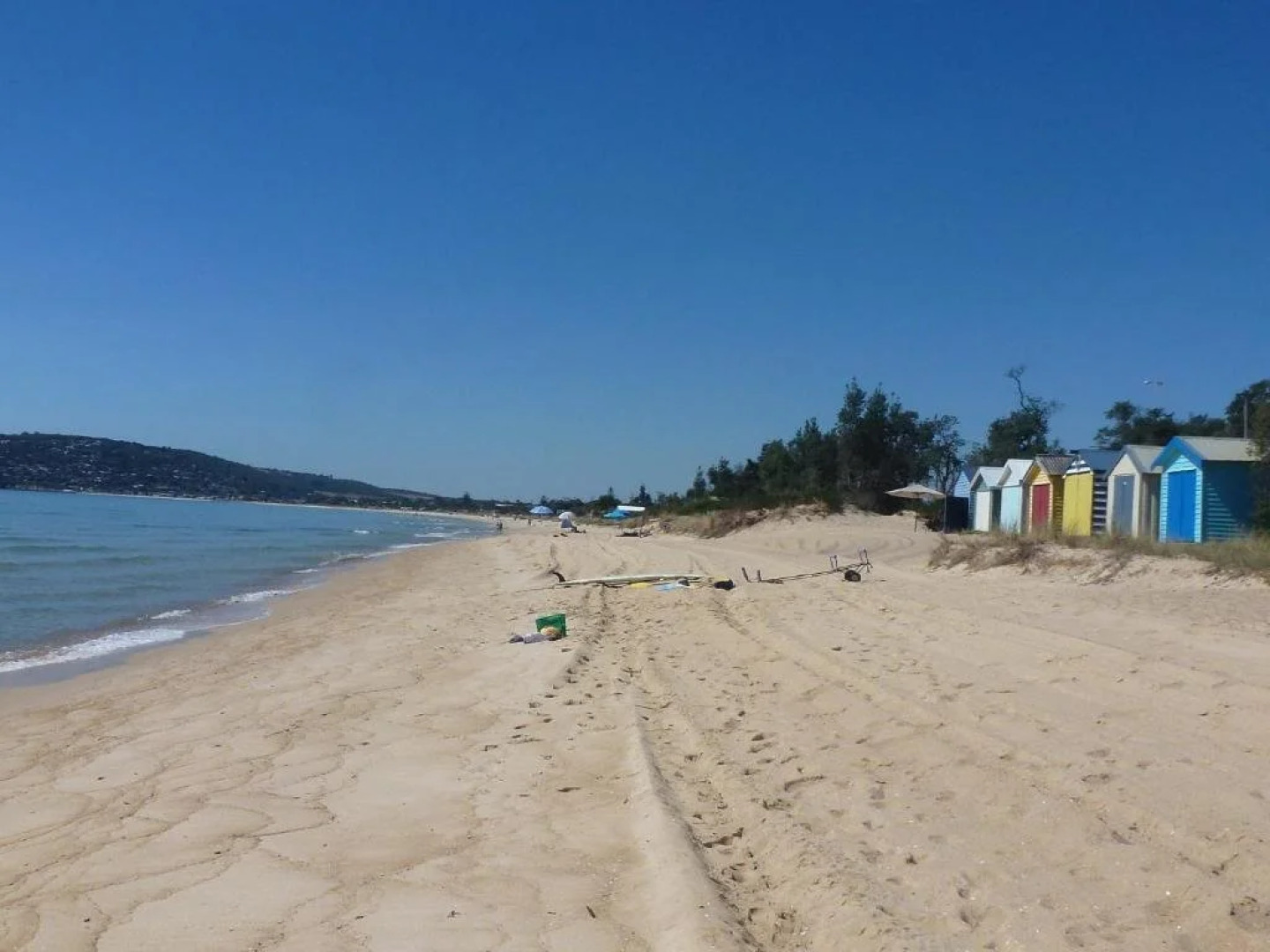 Dromana Beach Getaway Motel