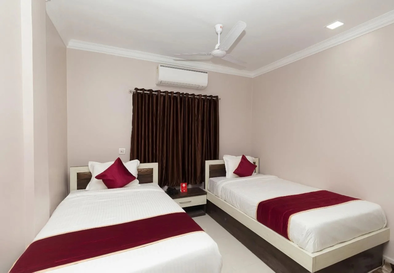 OYO 22088 Home Shillong View 2BHK Laban