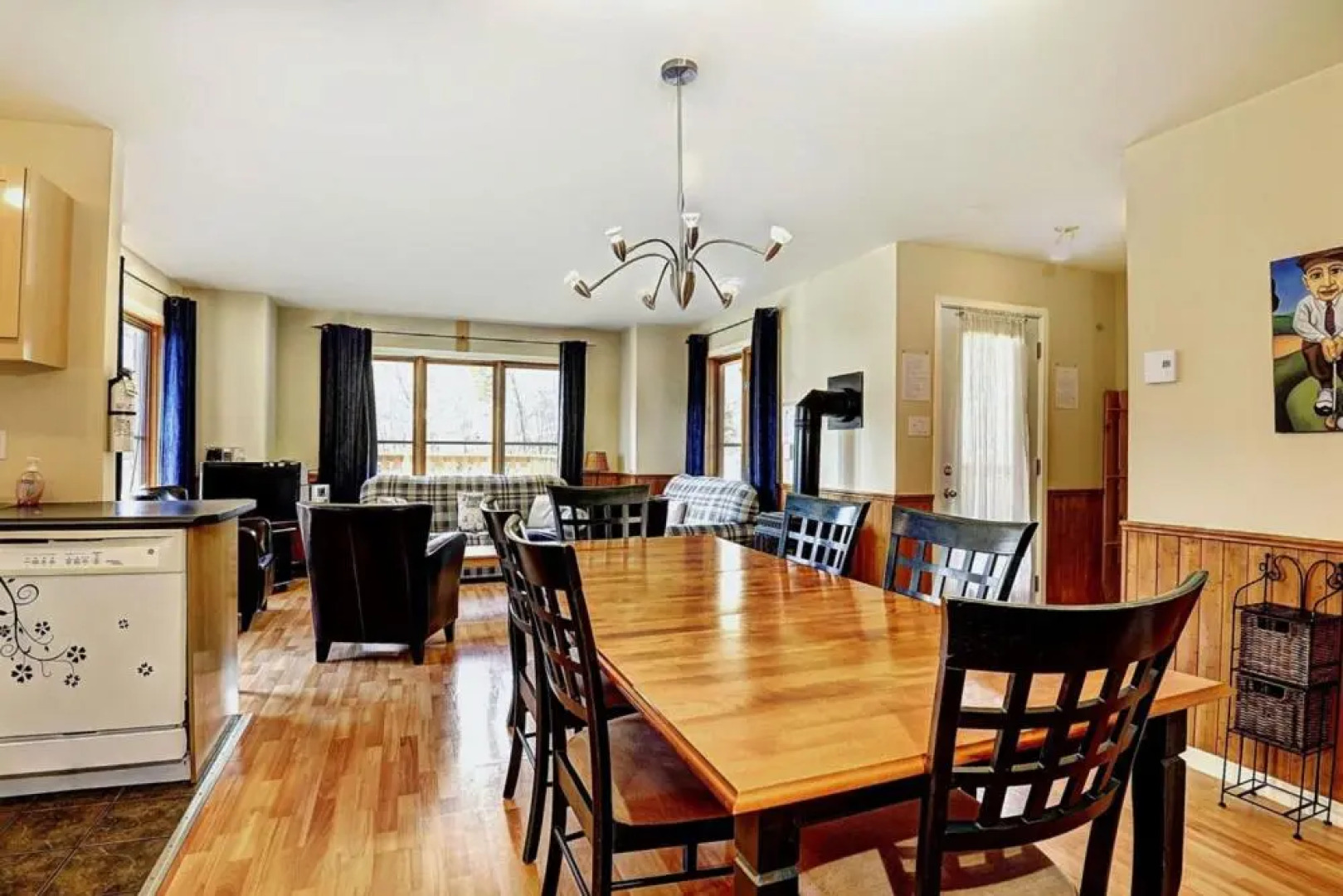 Chalets Alpins 13 Chemin Alpin