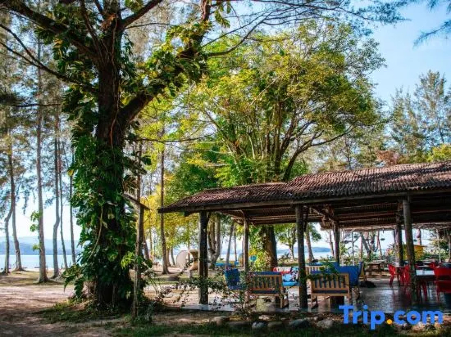 Ara Dinawan Island Resort