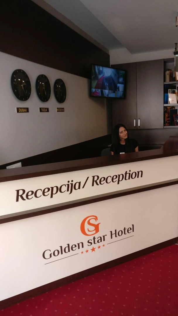 Golden Star Hotel