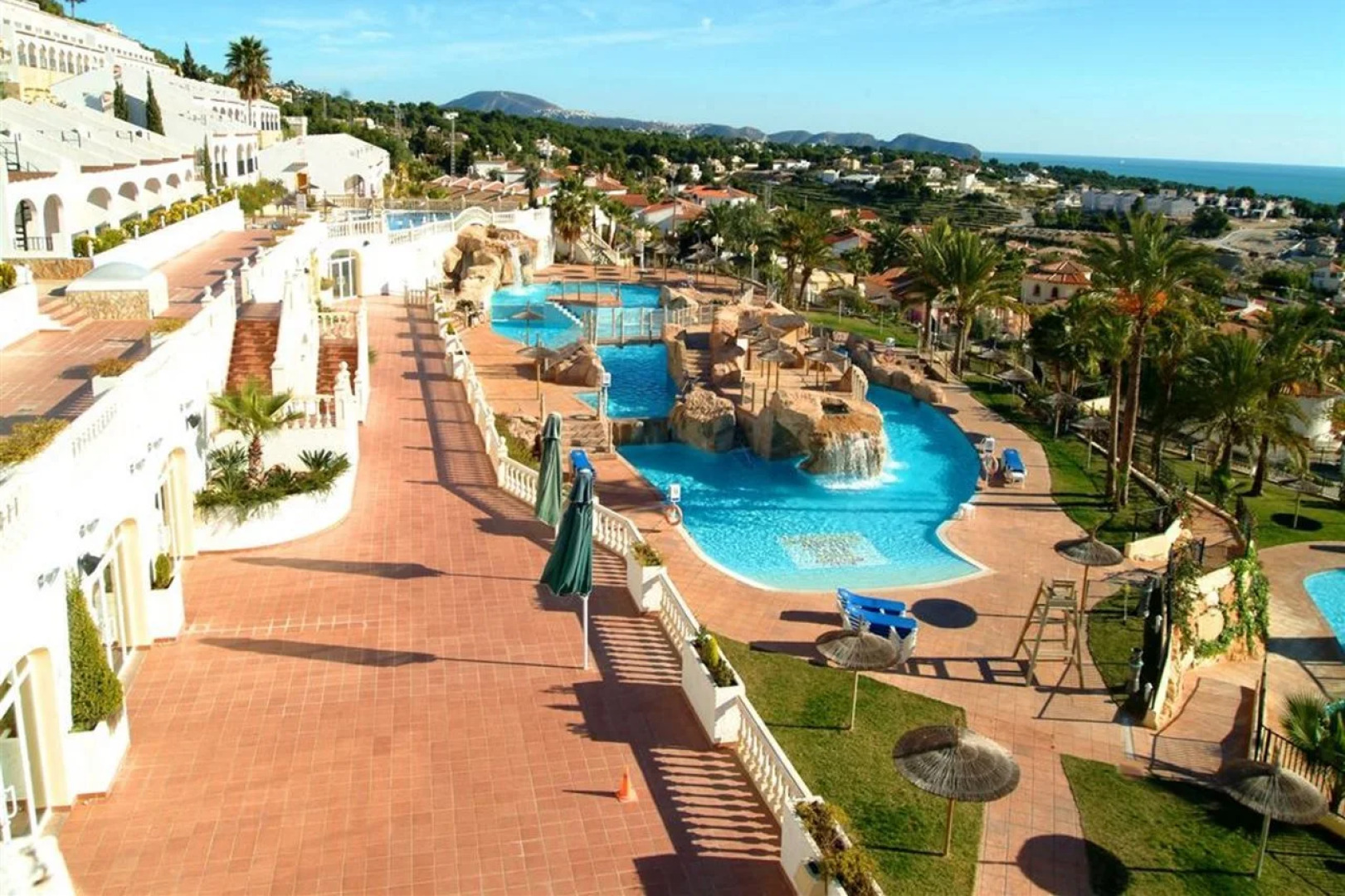 Bungalows Imperial Park