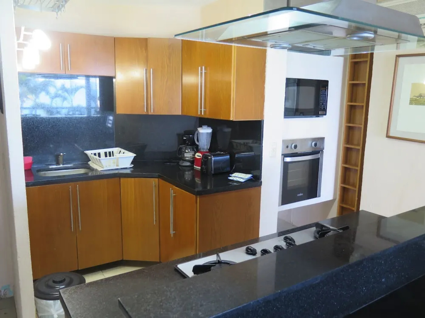 Suites Atlas - Ocean Front