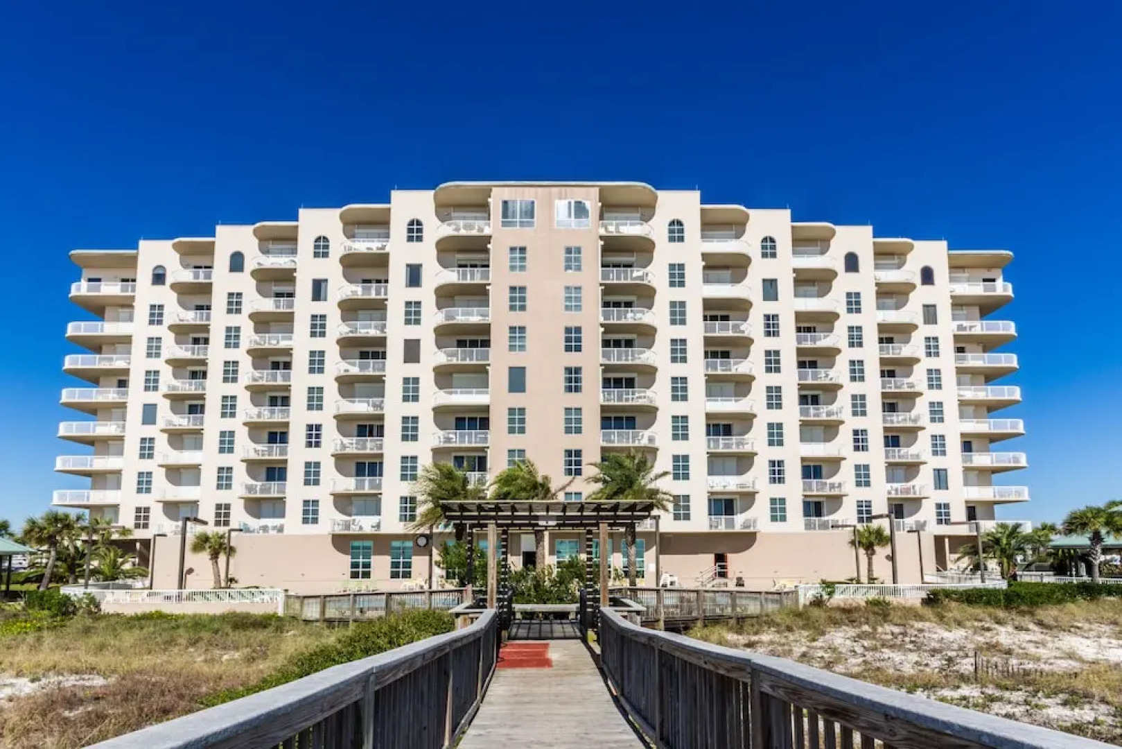 Spanish Key by Luxury Gulf Rentals