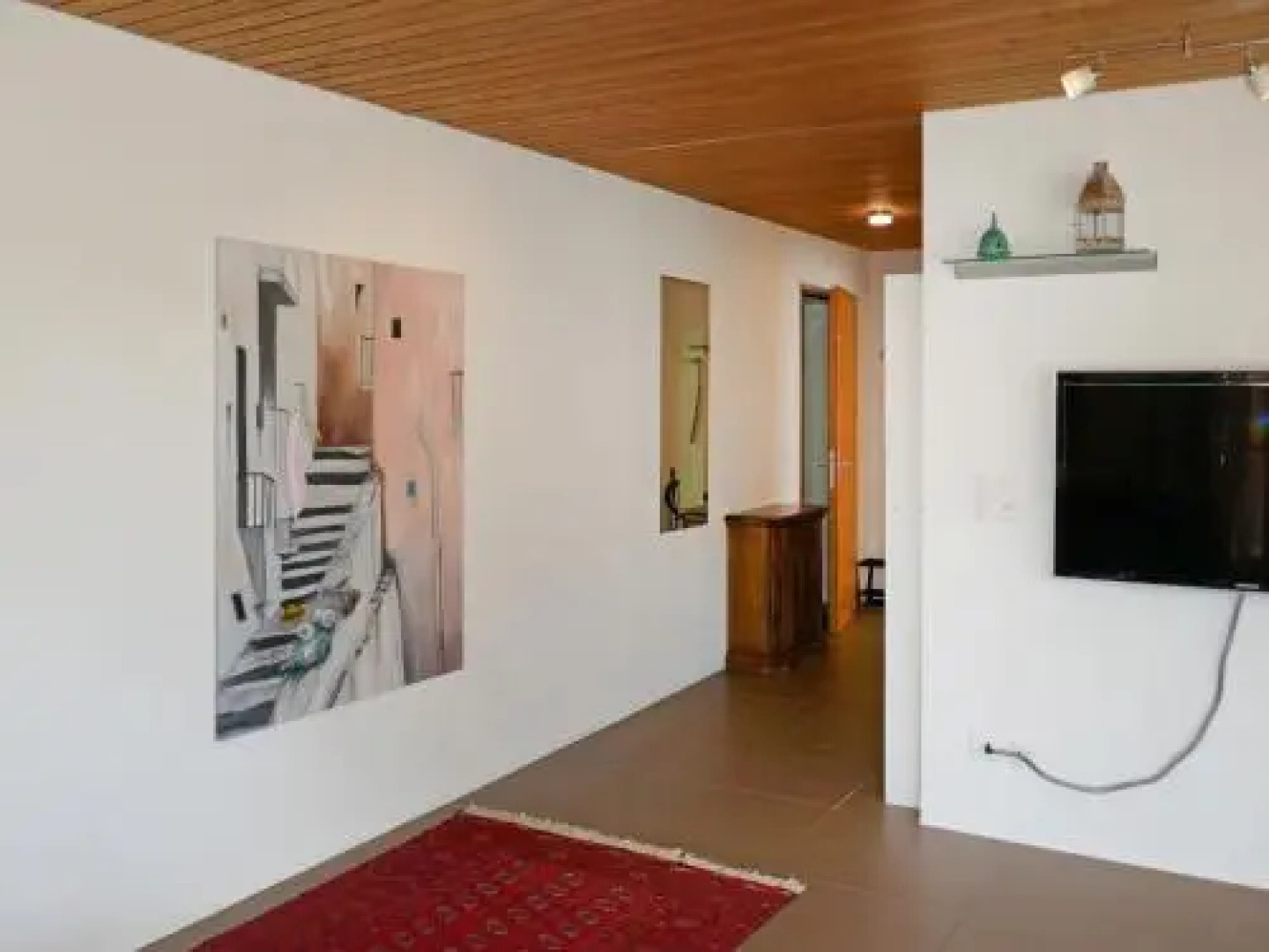 Apartment Chesa Piz Cotschen