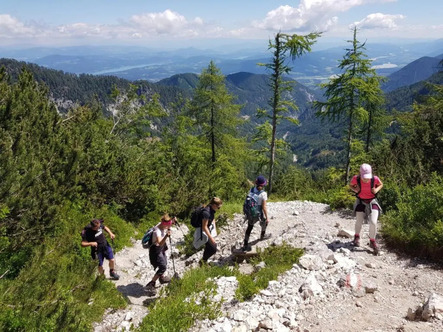 Ferienwohnungen Theresienhof