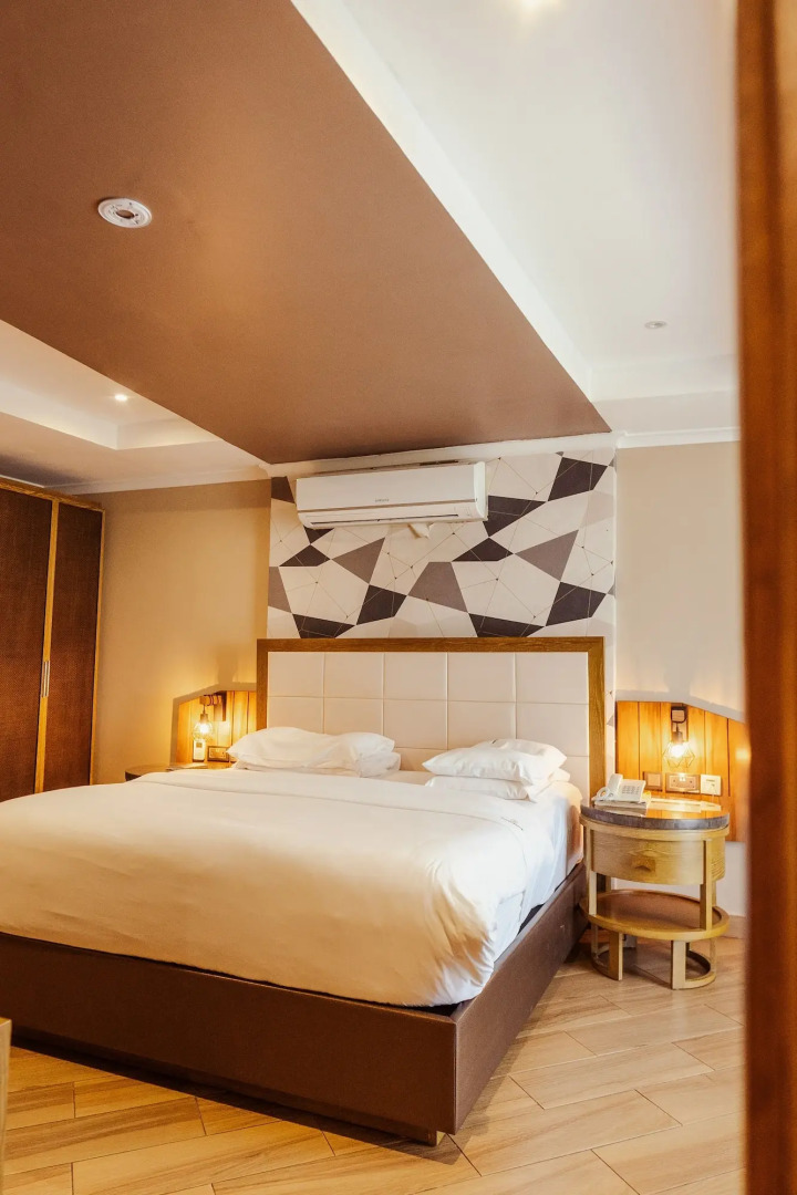 Tanga Beach Resort & Spa