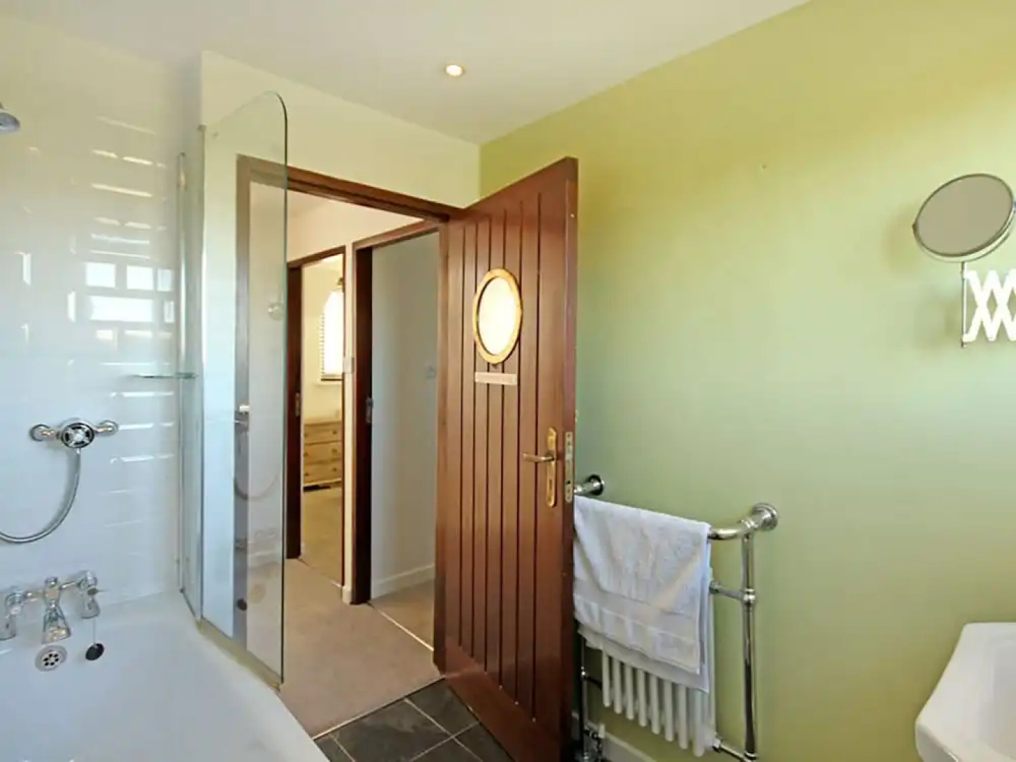 Beach House - Dryll-y-gro