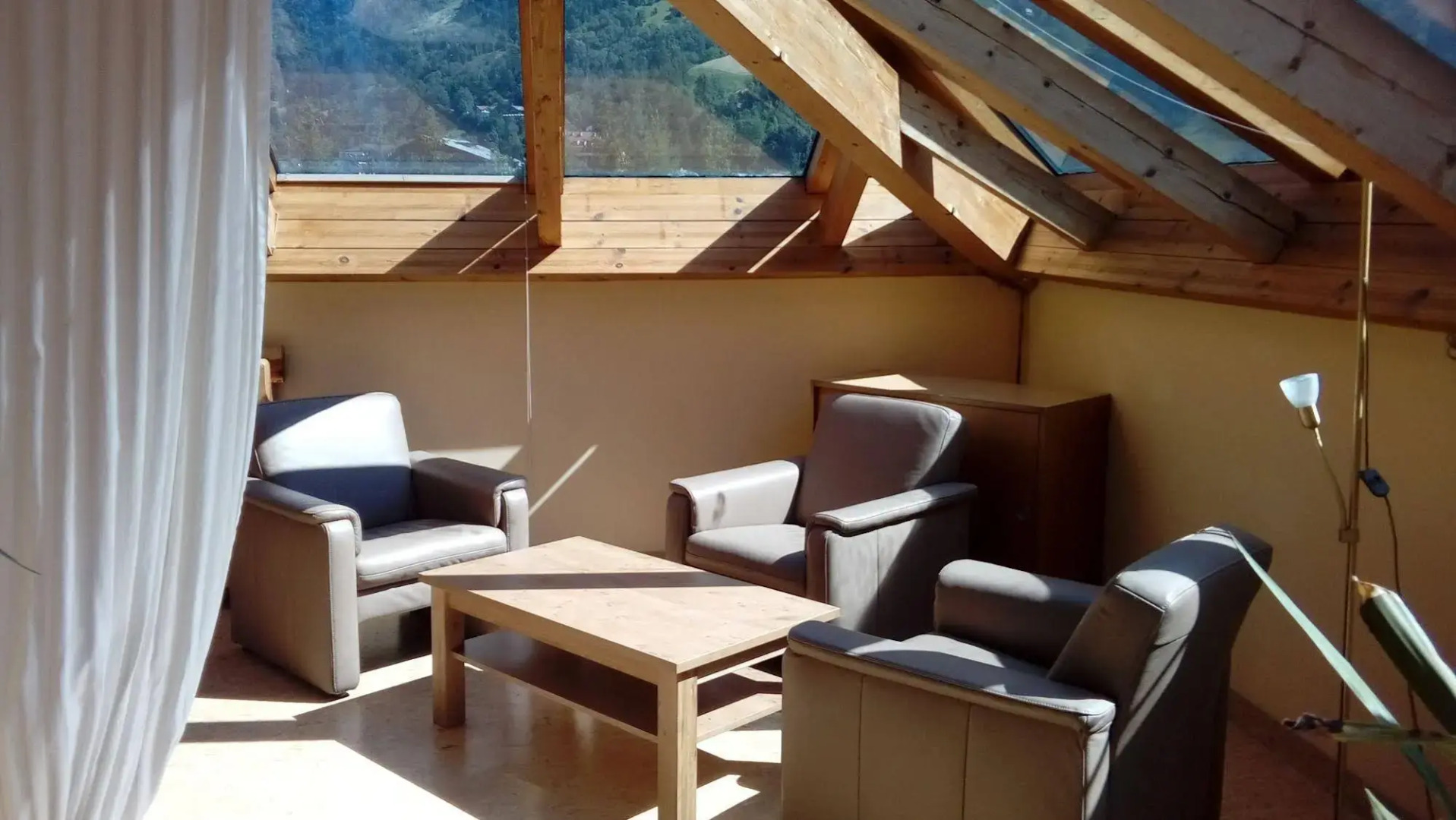 Hotel Das Gastein - including Alpentherme entrance all year and including "Gasteiner Bergbahnen" during summer season