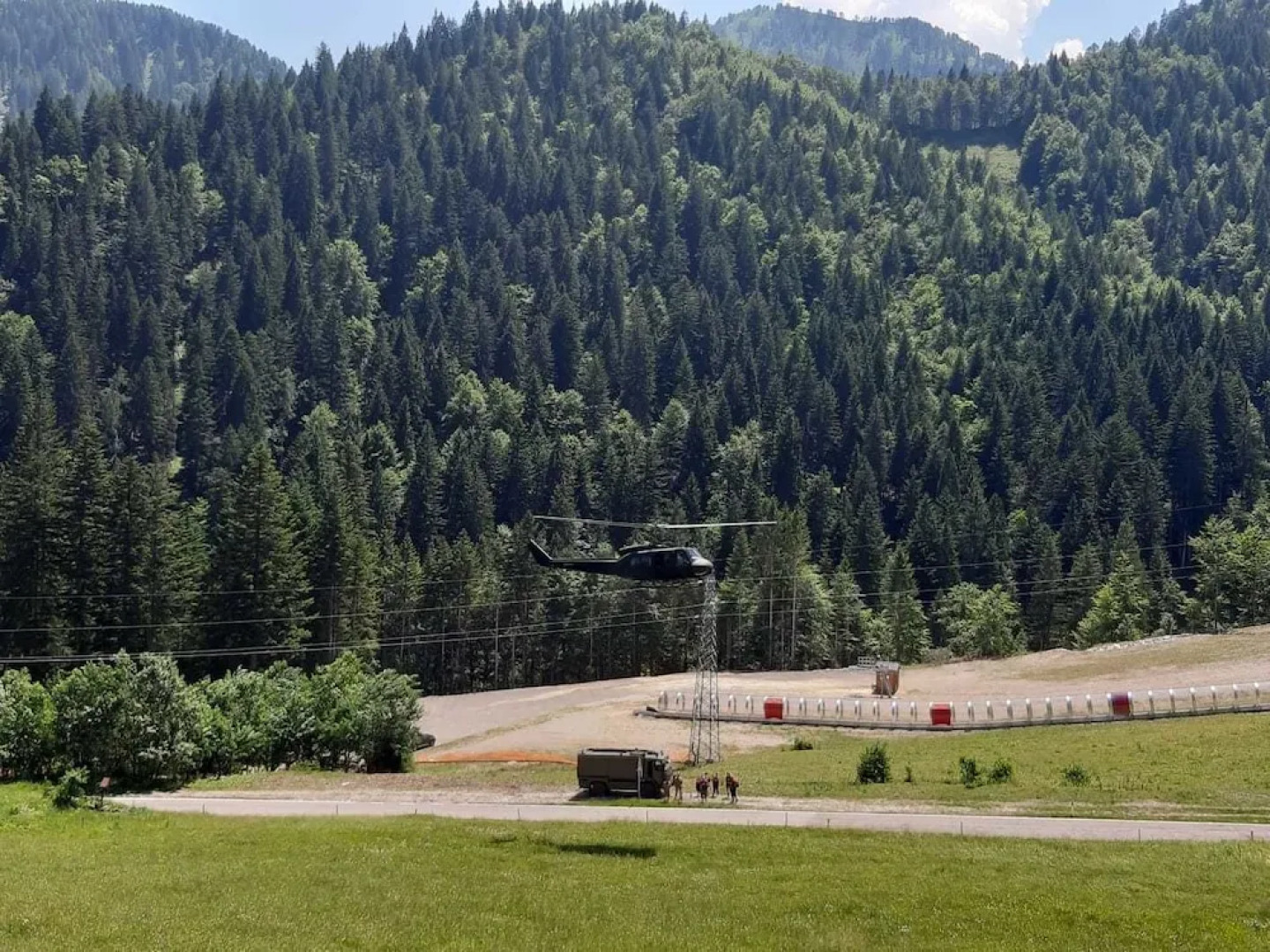 Hotel Pradibosco Agrituristico