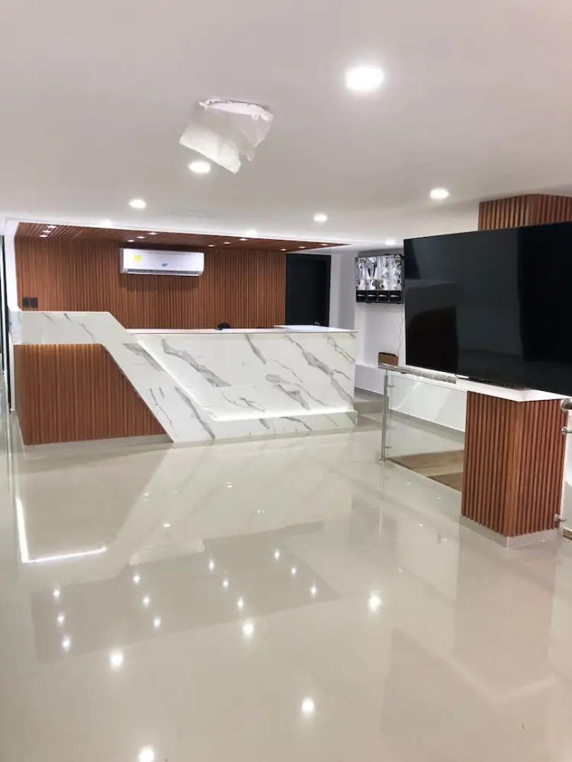 Ocean Hotel Boutique