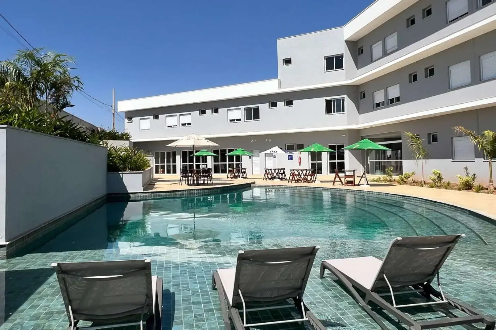 Comfort Serra da Canastra