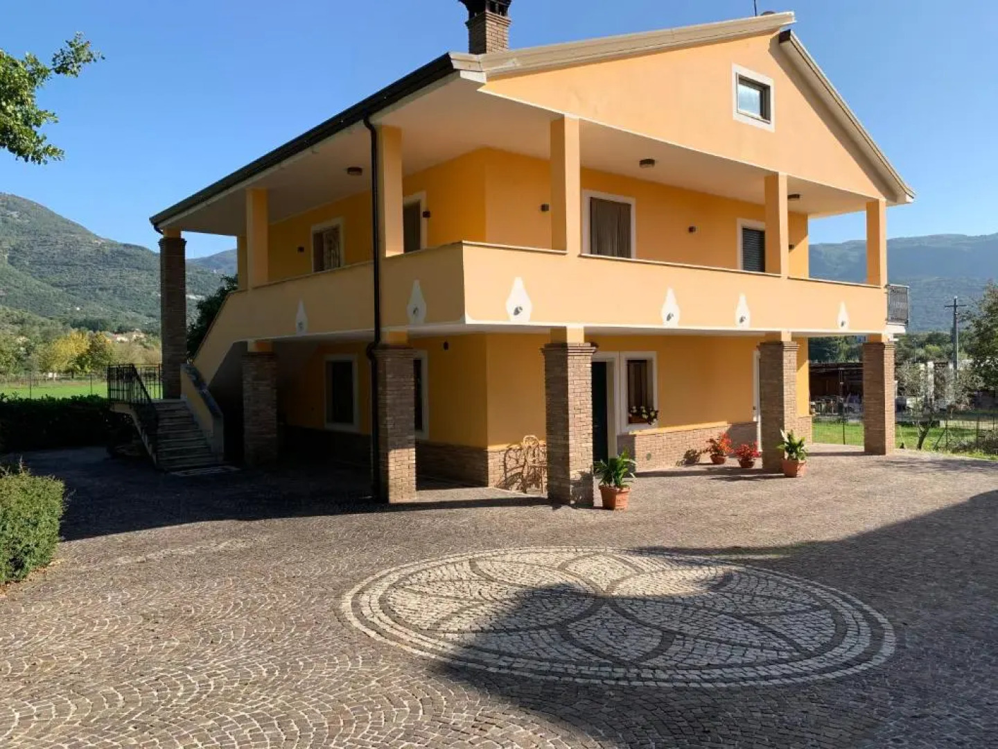 B&B San Nazzaro