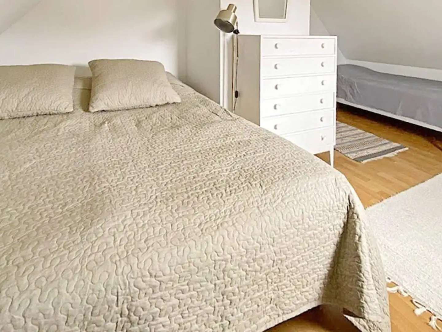 9 Person Holiday Home in Ljungbyhed-by Traum